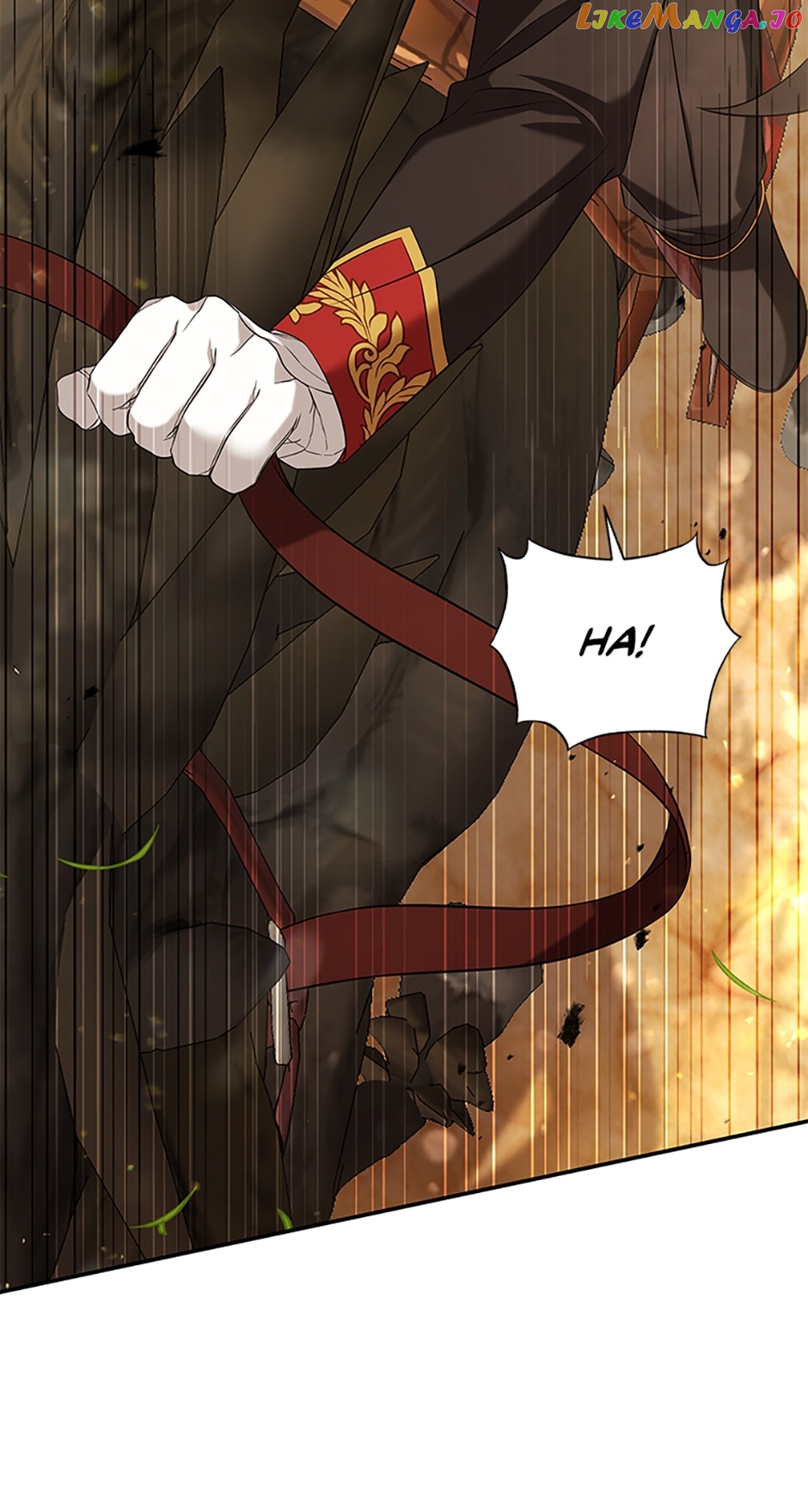 Duke Richard's Haven Chapter 48 - page 66