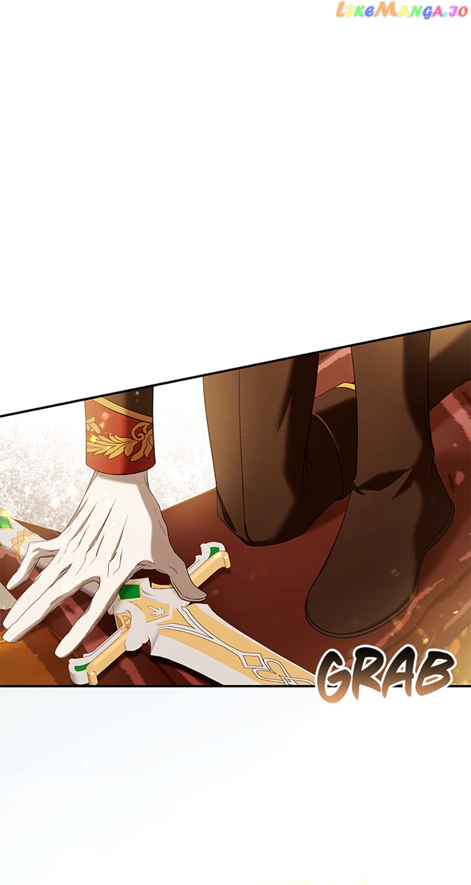Duke Richard's Haven Chapter 48 - page 72