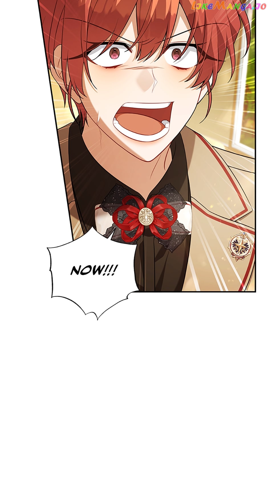 Duke Richard's Haven Chapter 48 - page 80
