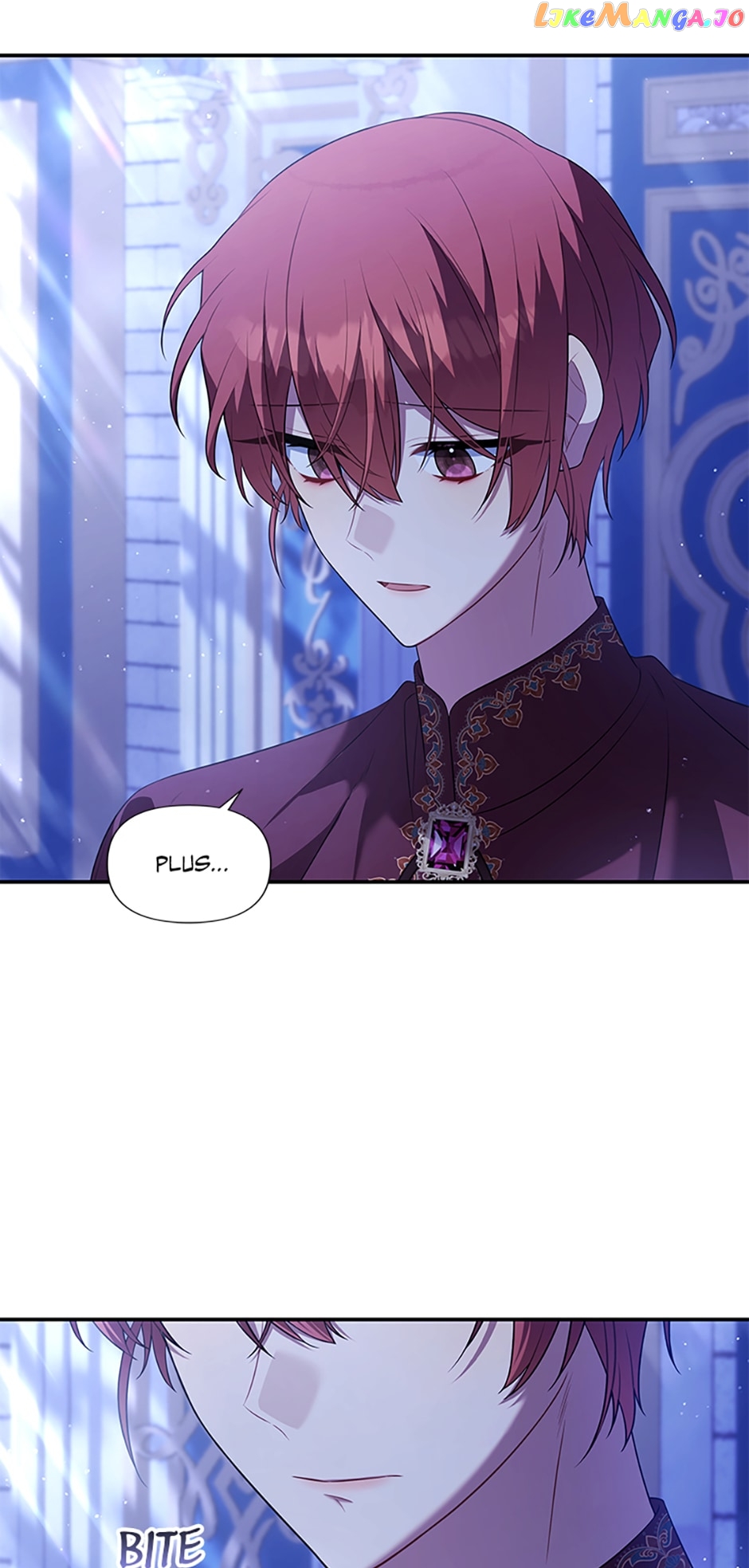 Duke Richard's Haven Chapter 48 - page 9