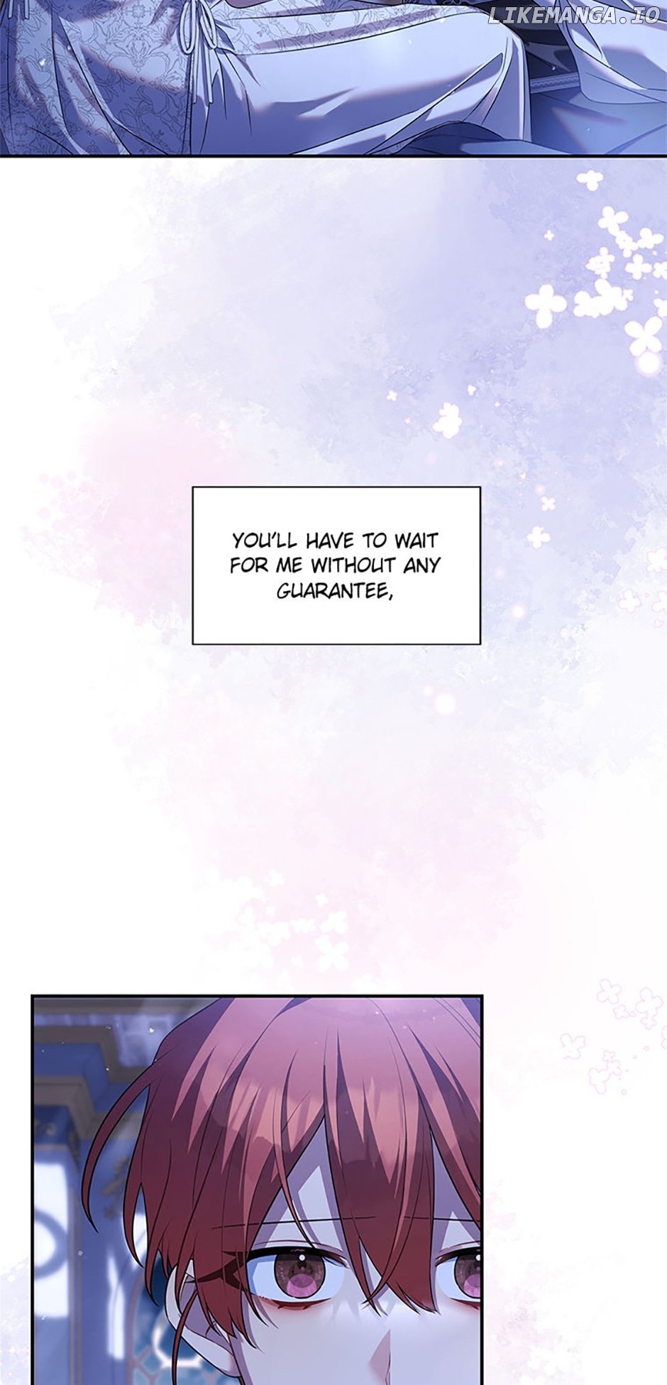 Duke Richard's Haven Chapter 56 - page 77