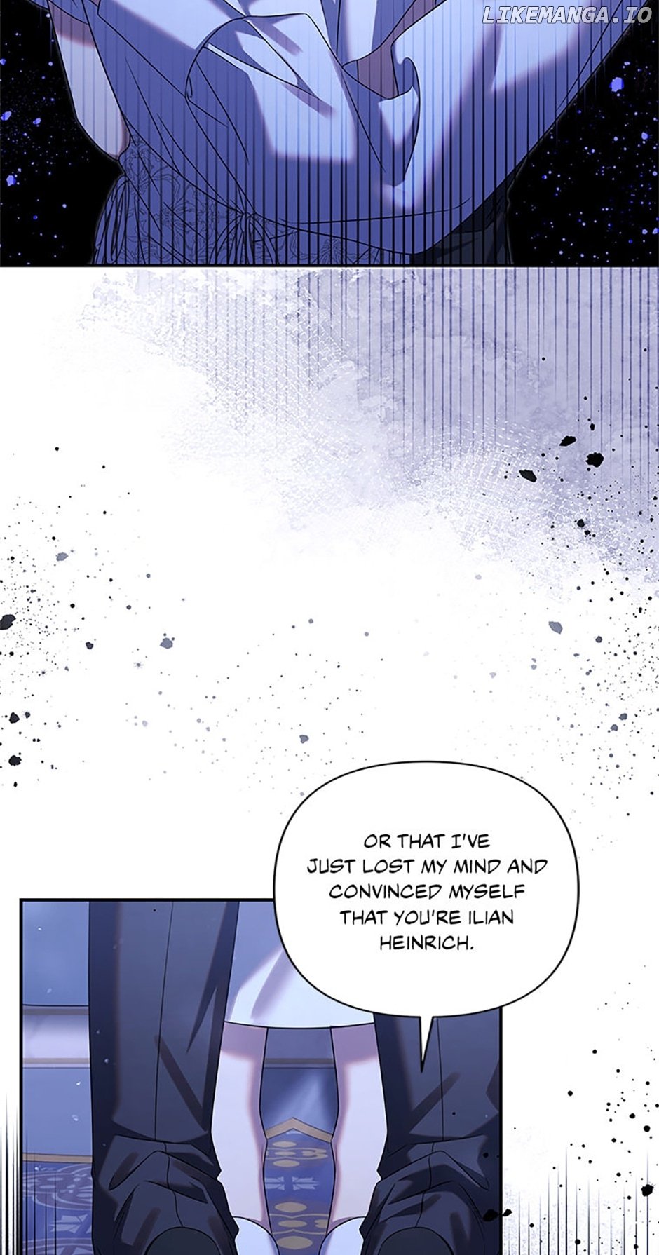 Duke Richard's Haven Chapter 56 - page 83