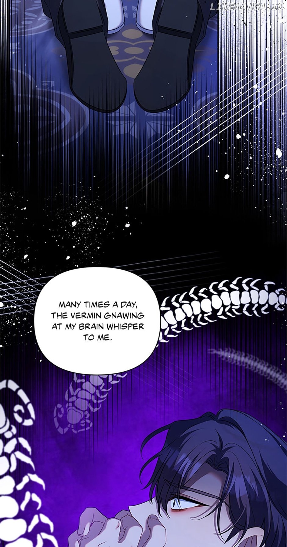 Duke Richard's Haven Chapter 56 - page 84