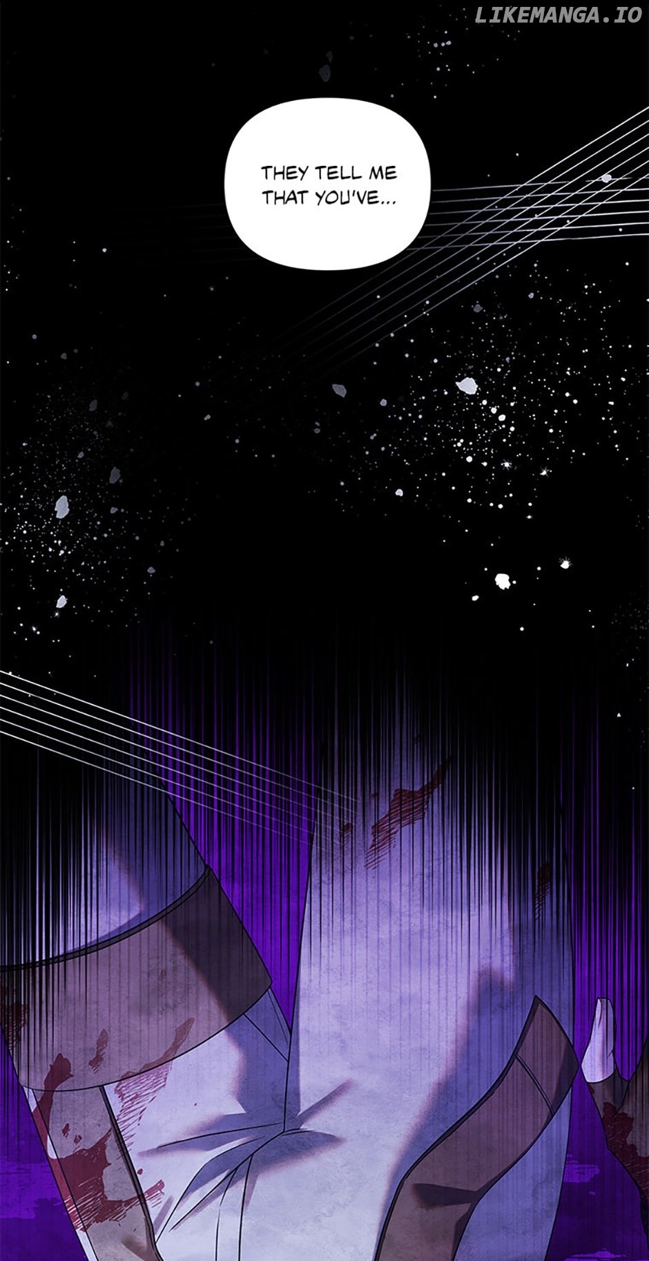 Duke Richard's Haven Chapter 56 - page 86