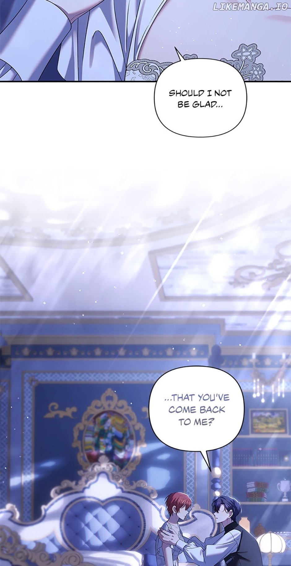 Duke Richard's Haven Chapter 56 - page 90