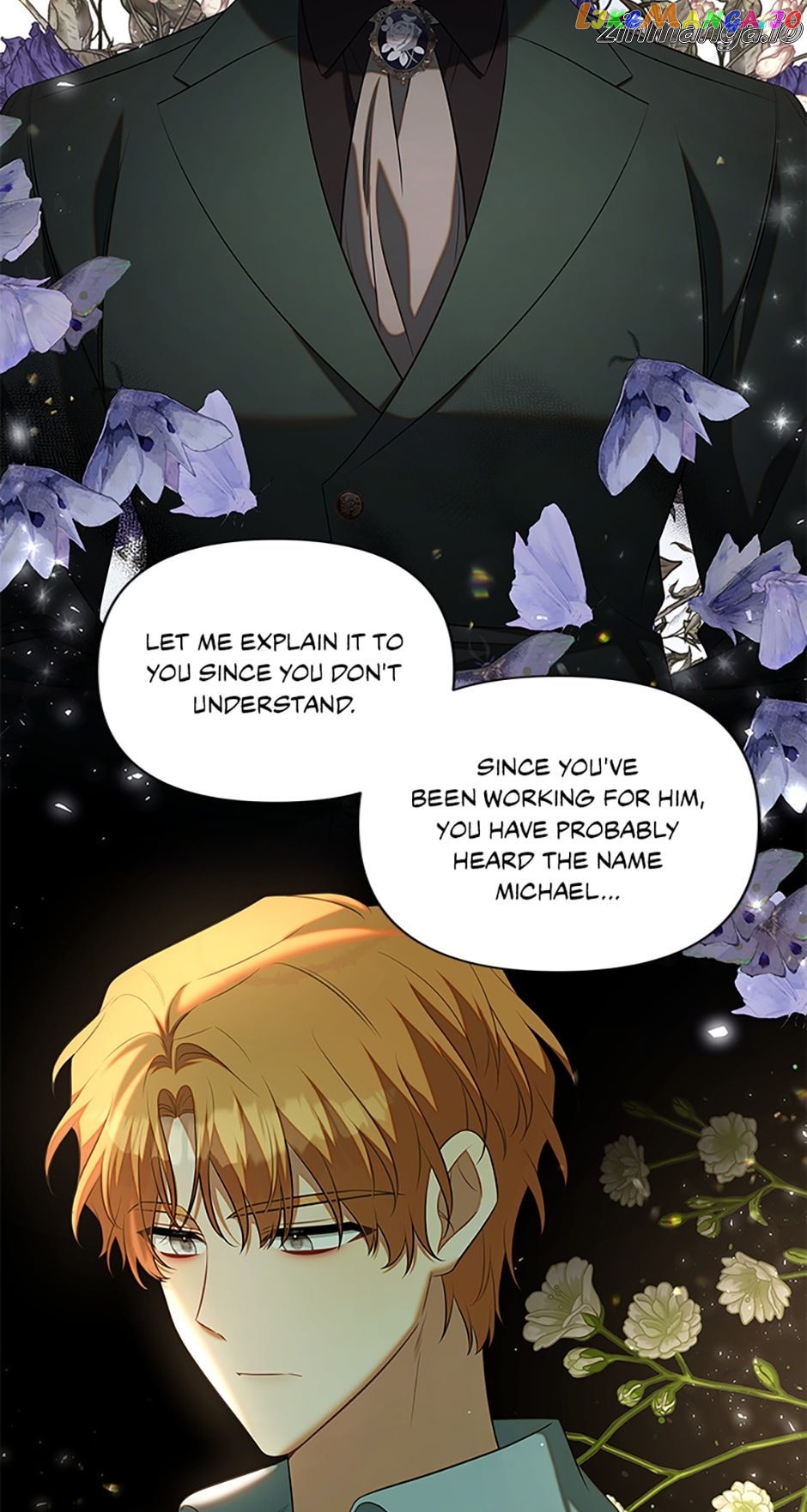 Duke Richard's Haven Chapter 49 - page 11