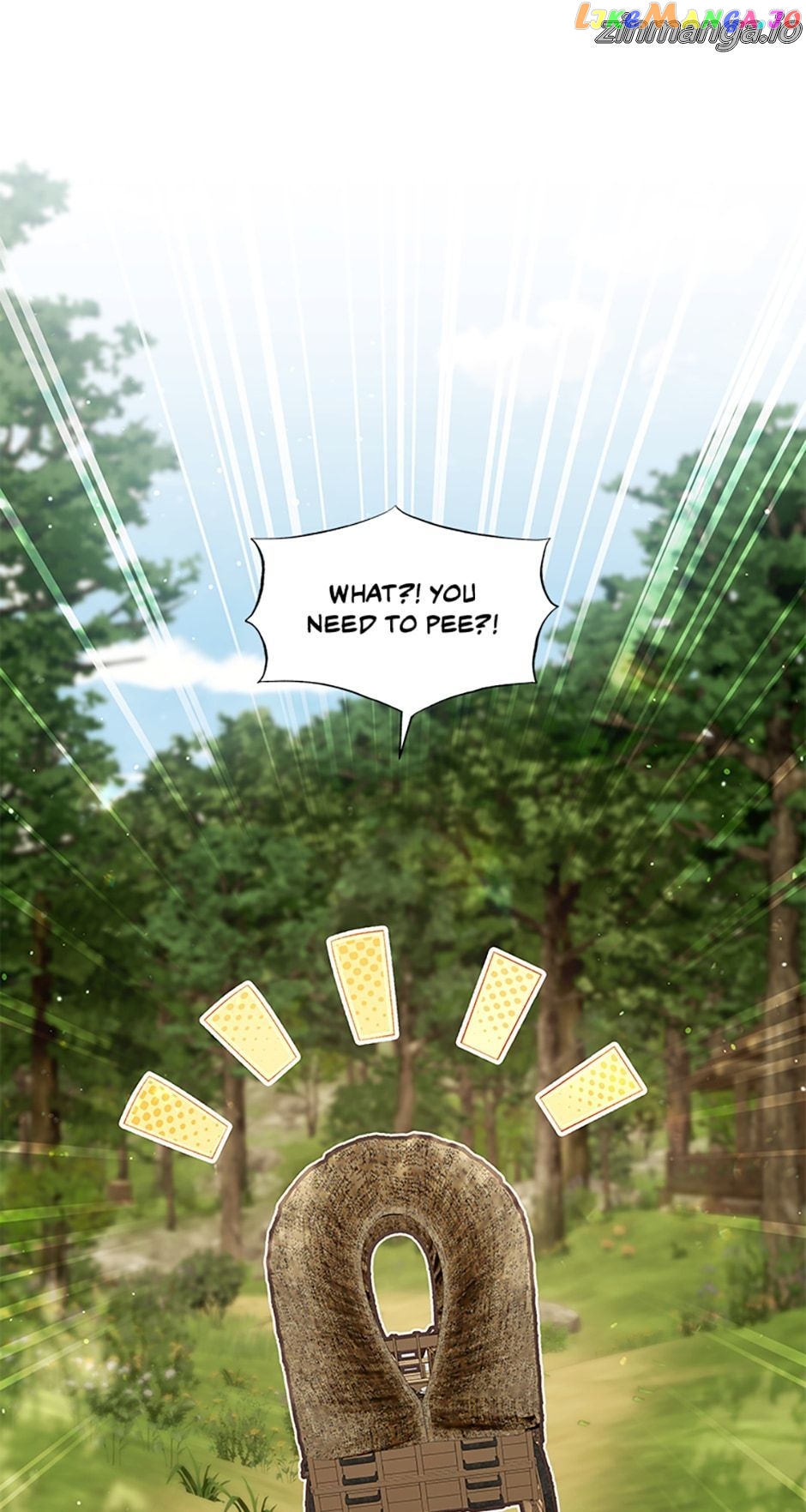Duke Richard's Haven Chapter 49 - page 32