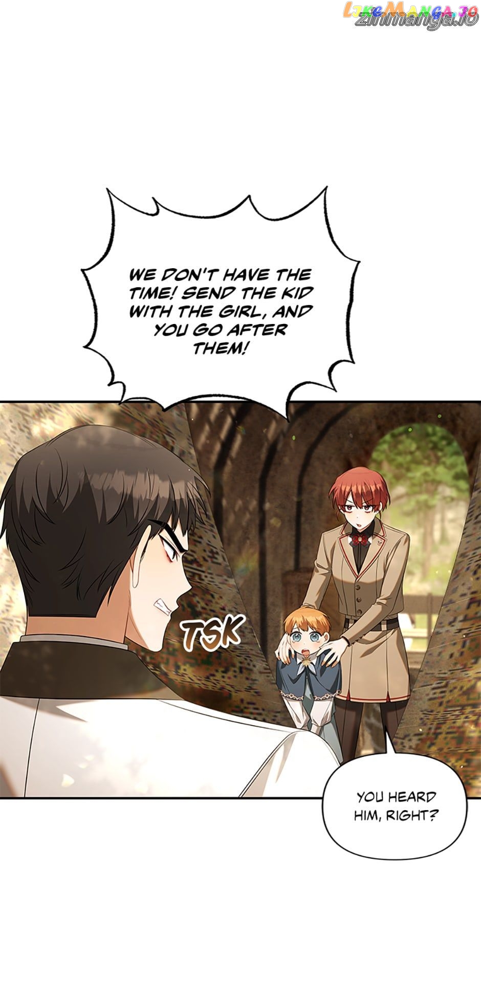 Duke Richard's Haven Chapter 49 - page 41