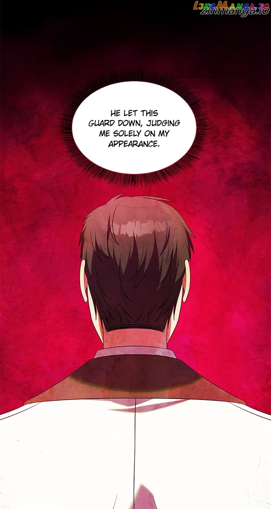 Duke Richard's Haven Chapter 49 - page 47