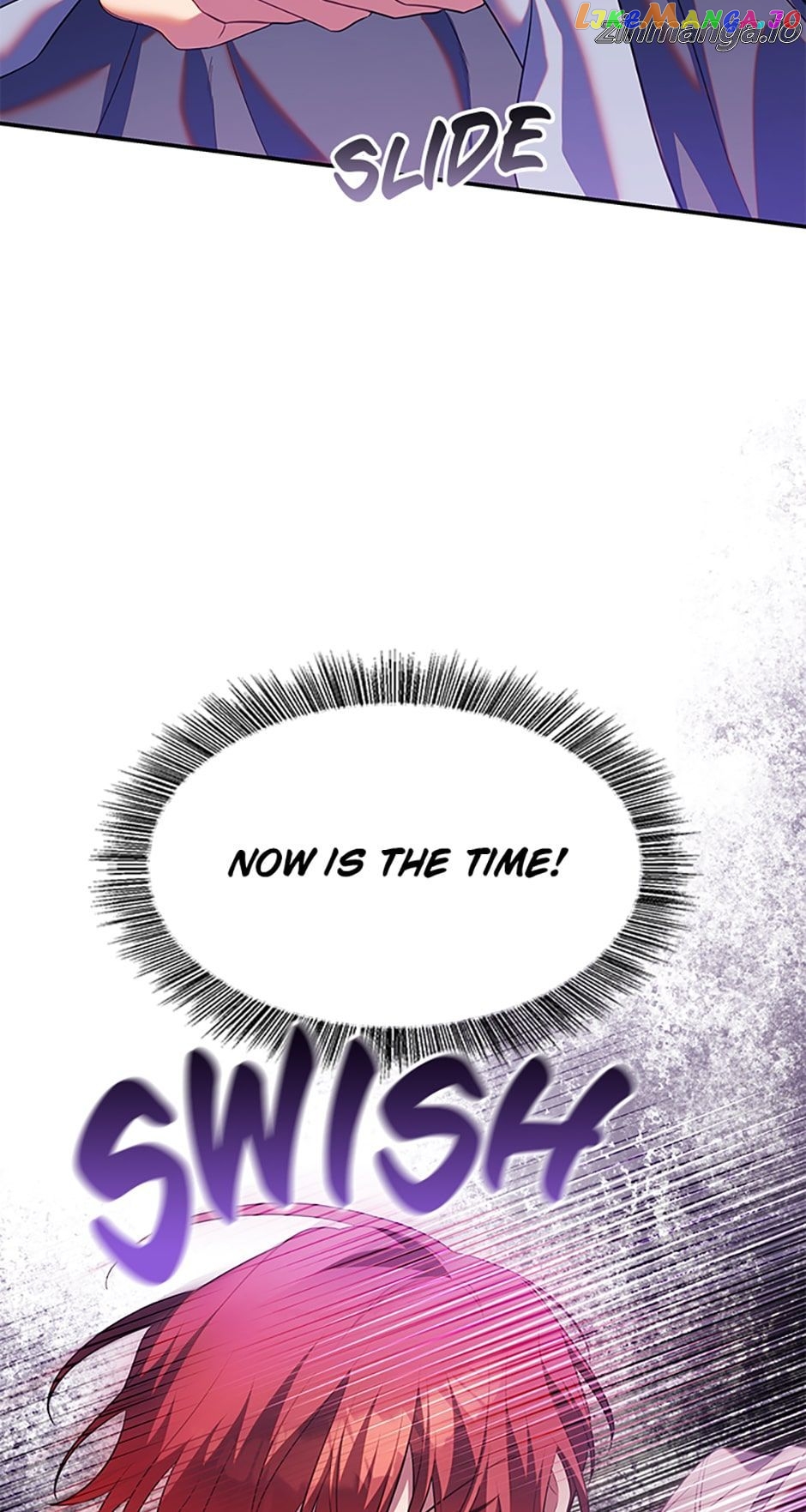 Duke Richard's Haven Chapter 49 - page 49