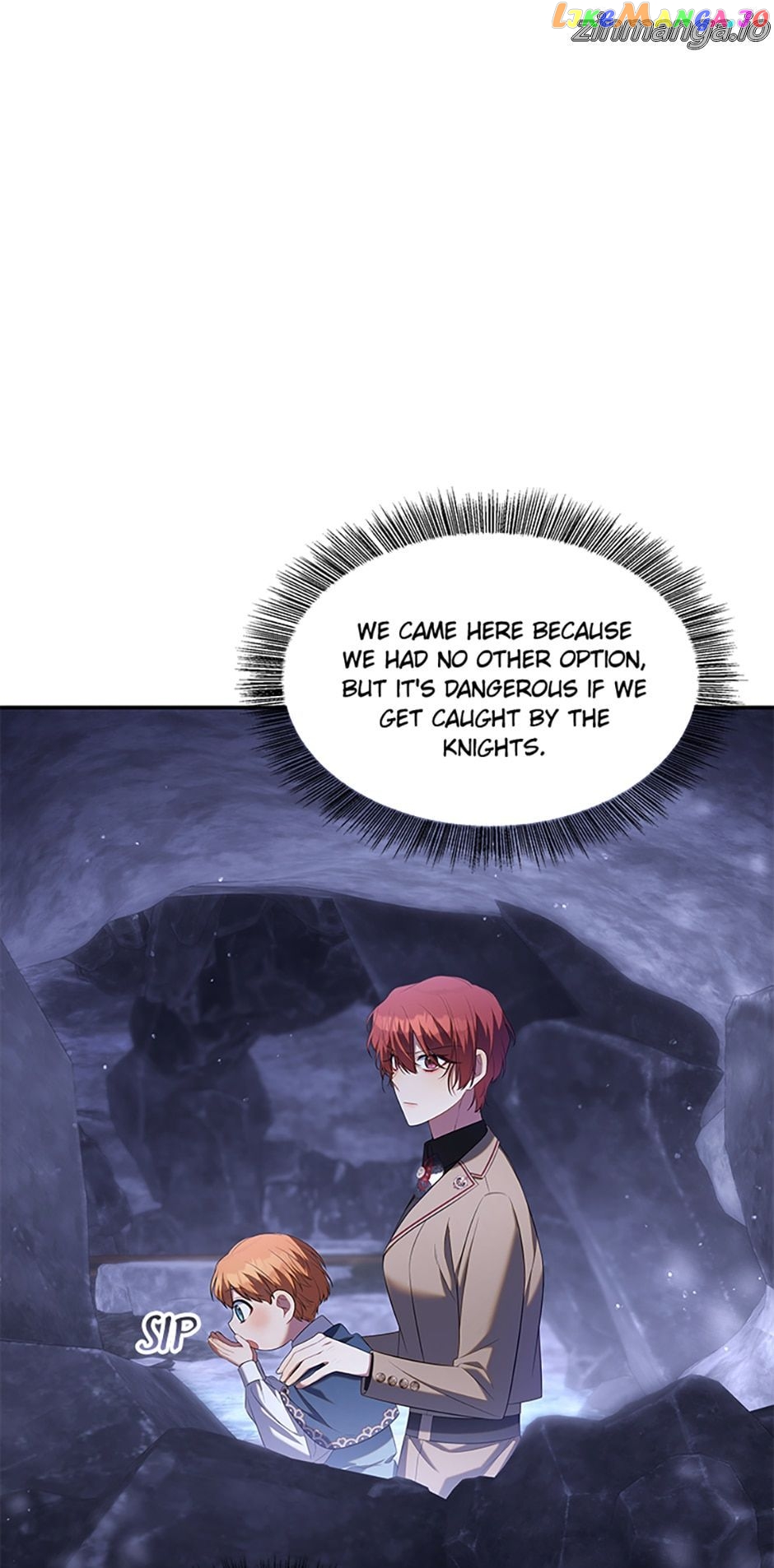 Duke Richard's Haven Chapter 49 - page 71