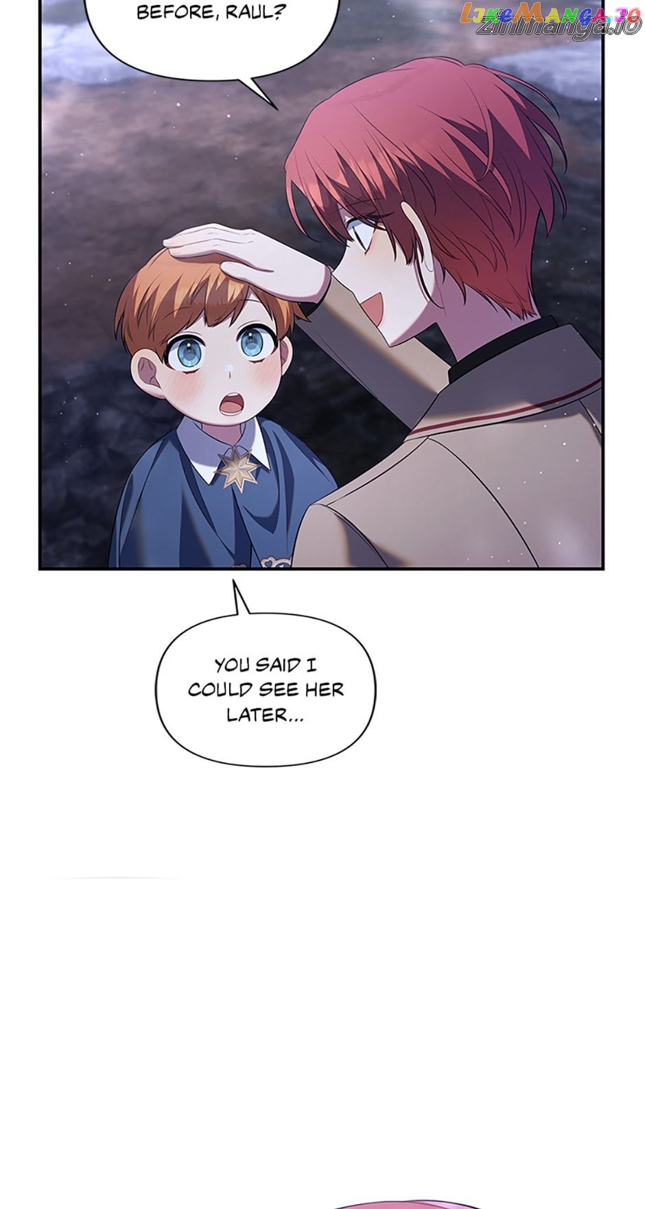Duke Richard's Haven Chapter 49 - page 81