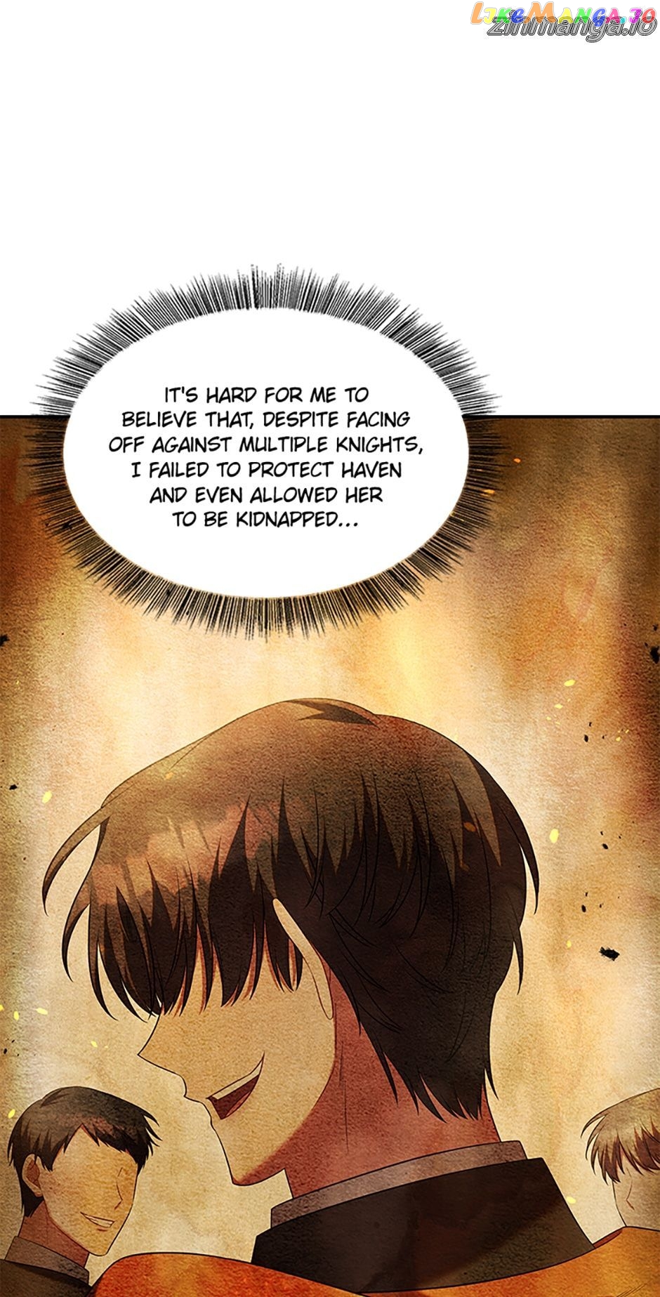Duke Richard's Haven Chapter 49 - page 92