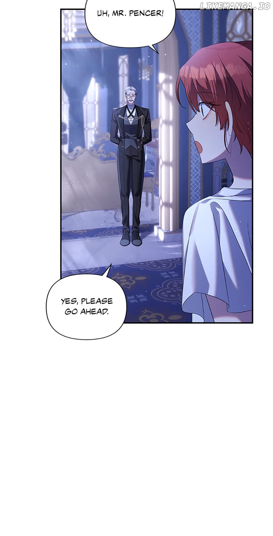 Duke Richard's Haven Chapter 57 - page 26