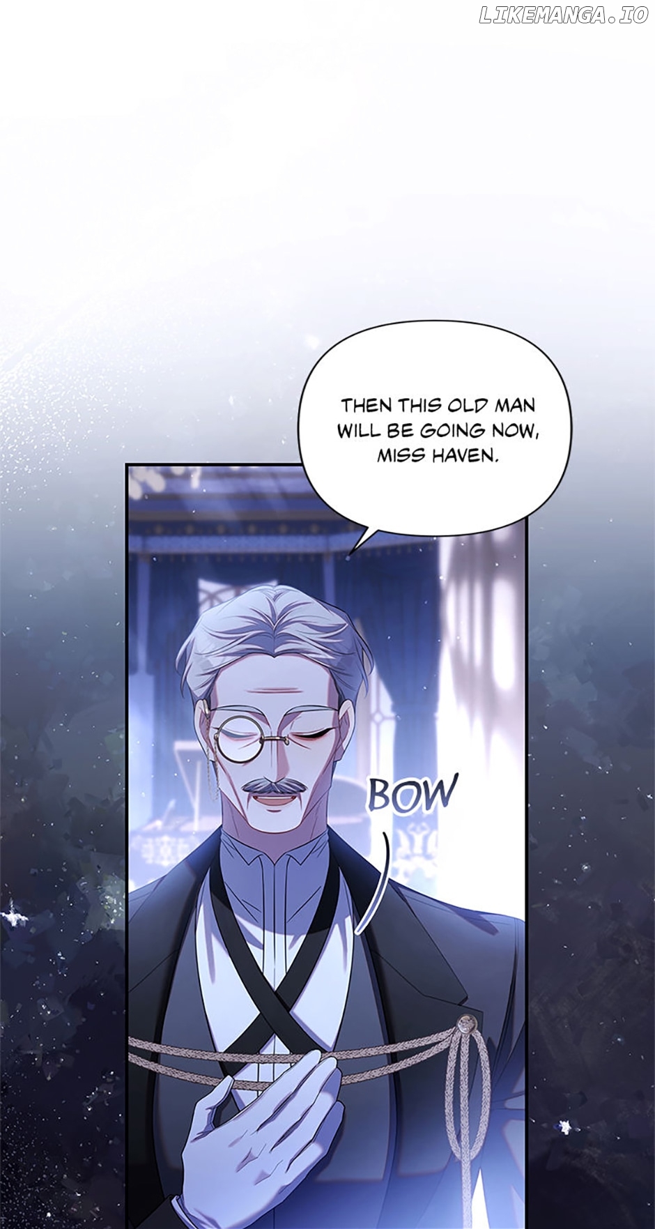 Duke Richard's Haven Chapter 57 - page 39