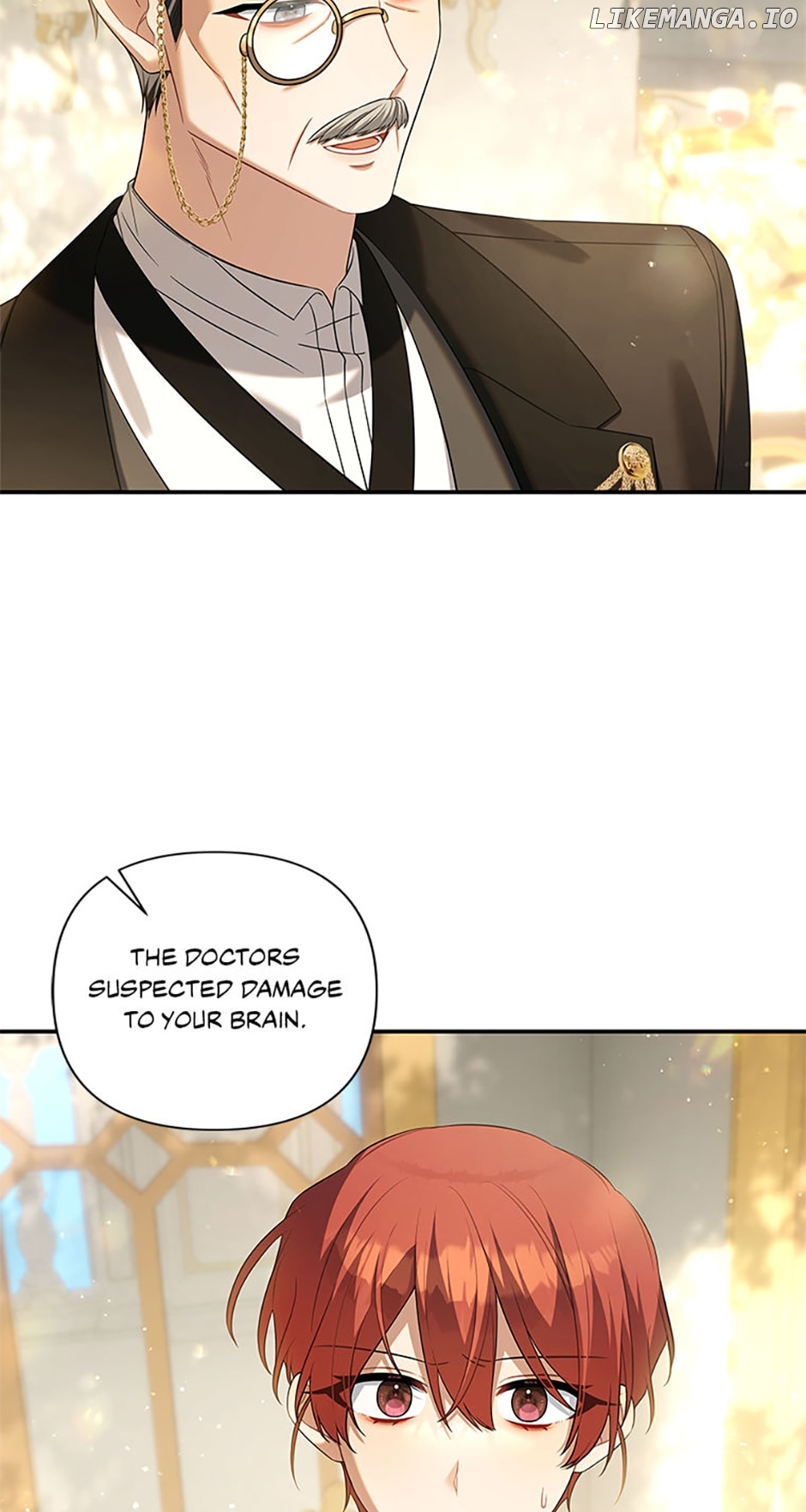 Duke Richard's Haven Chapter 57 - page 59