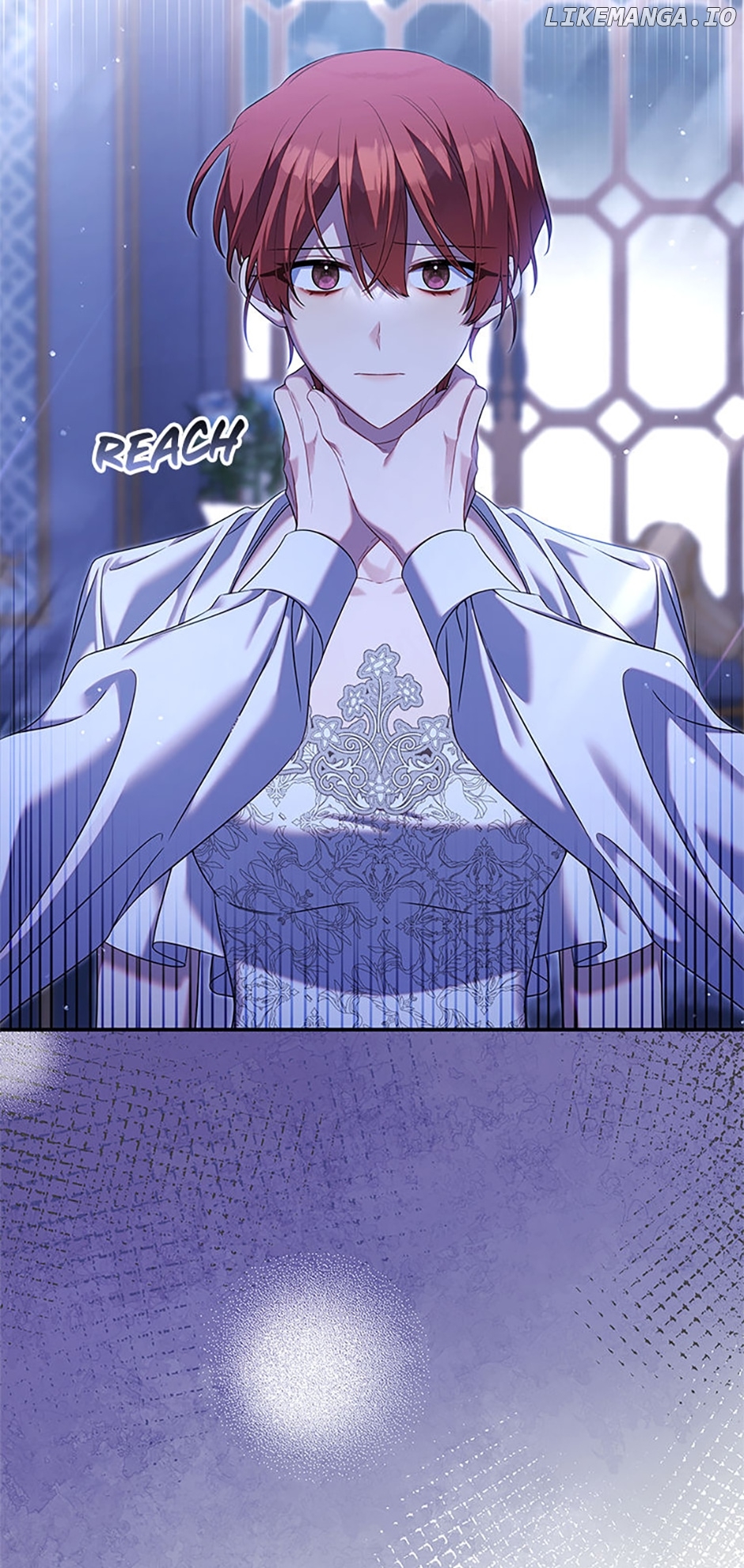 Duke Richard's Haven Chapter 57 - page 6