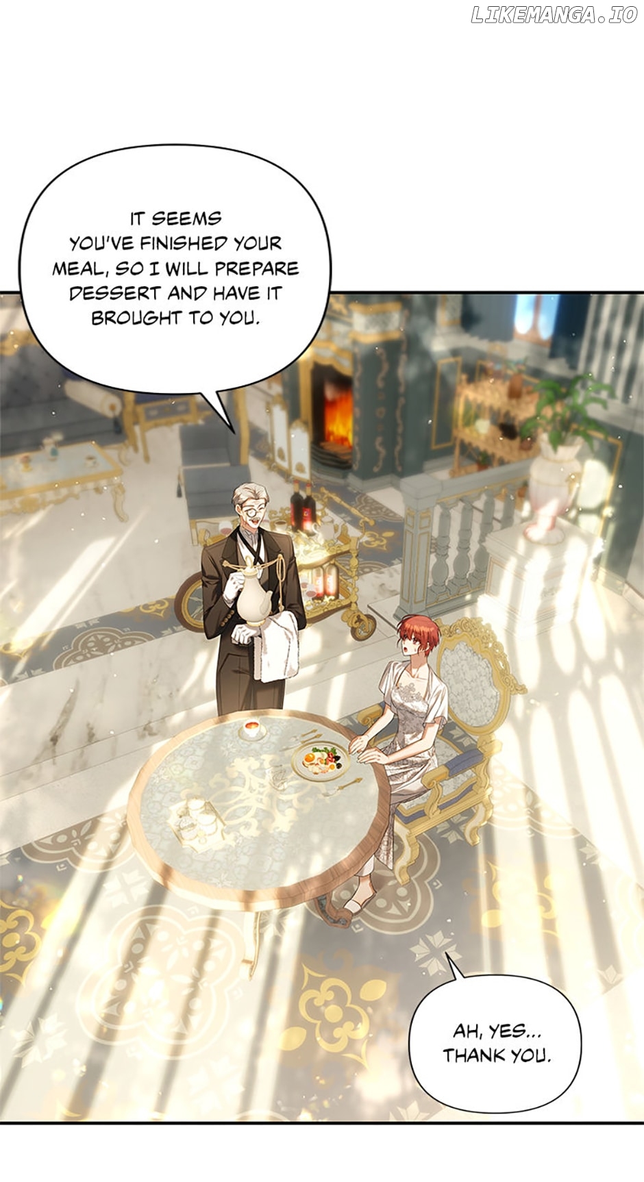 Duke Richard's Haven Chapter 57 - page 73