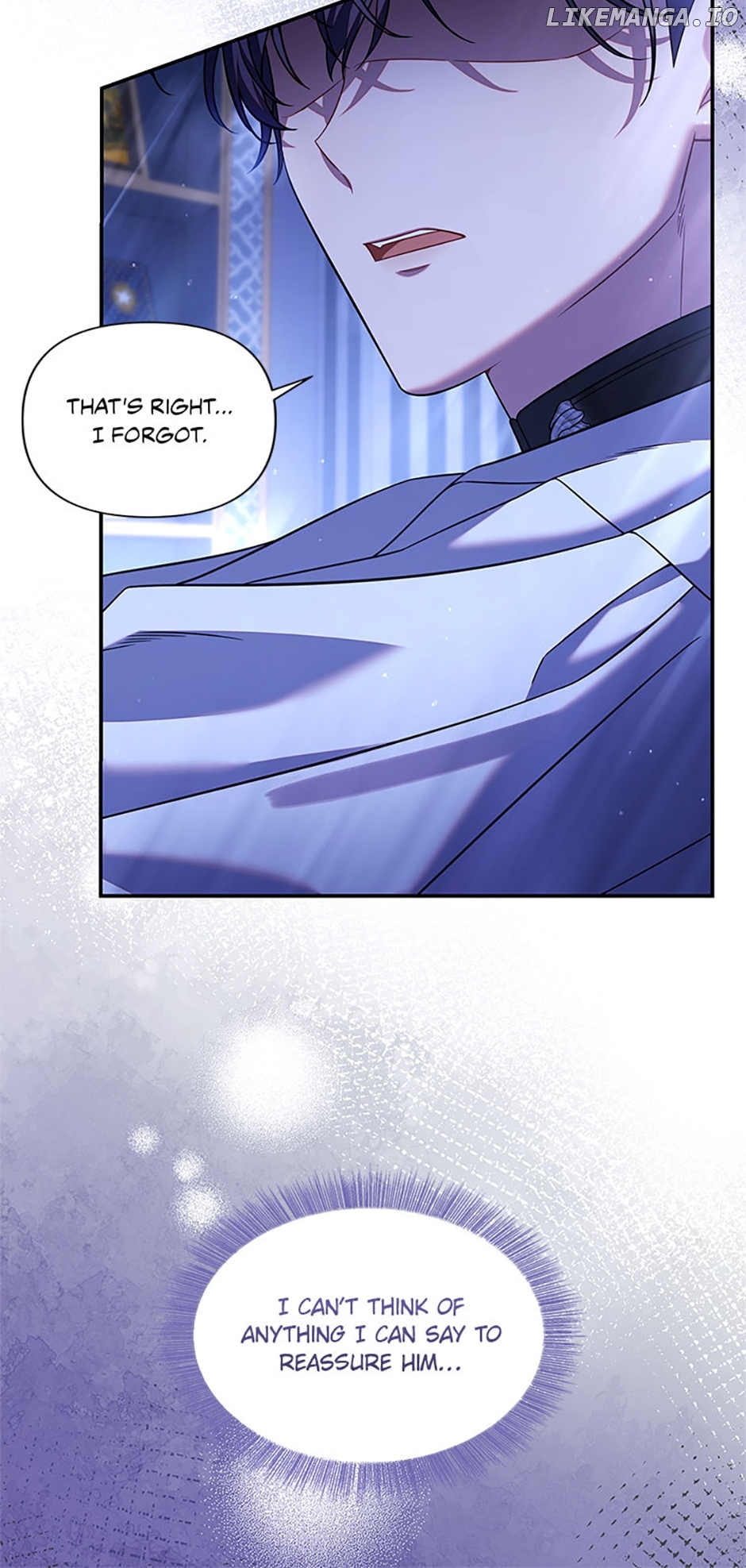 Duke Richard's Haven Chapter 57 - page 8
