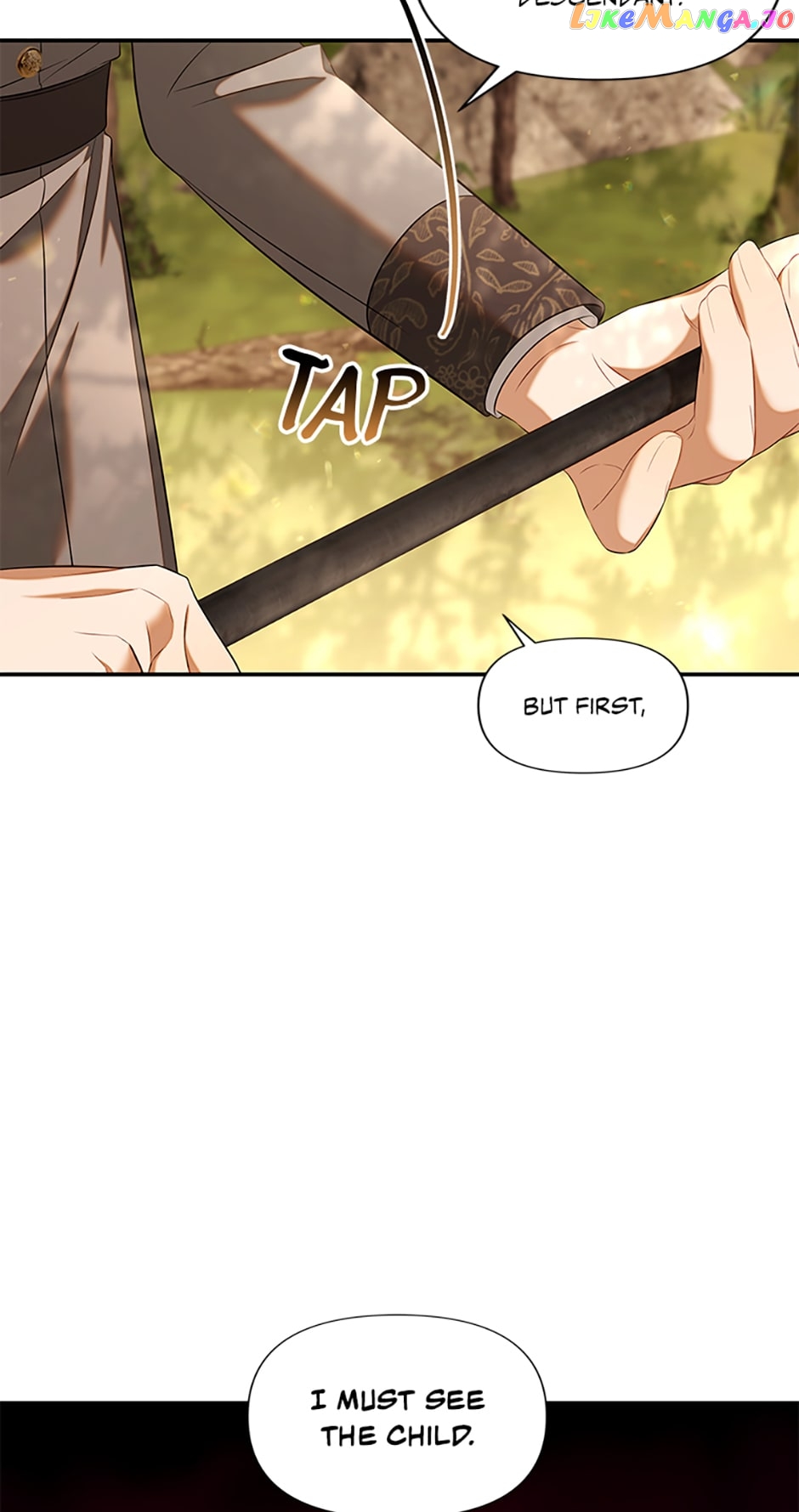 Duke Richard's Haven Chapter 50 - page 100