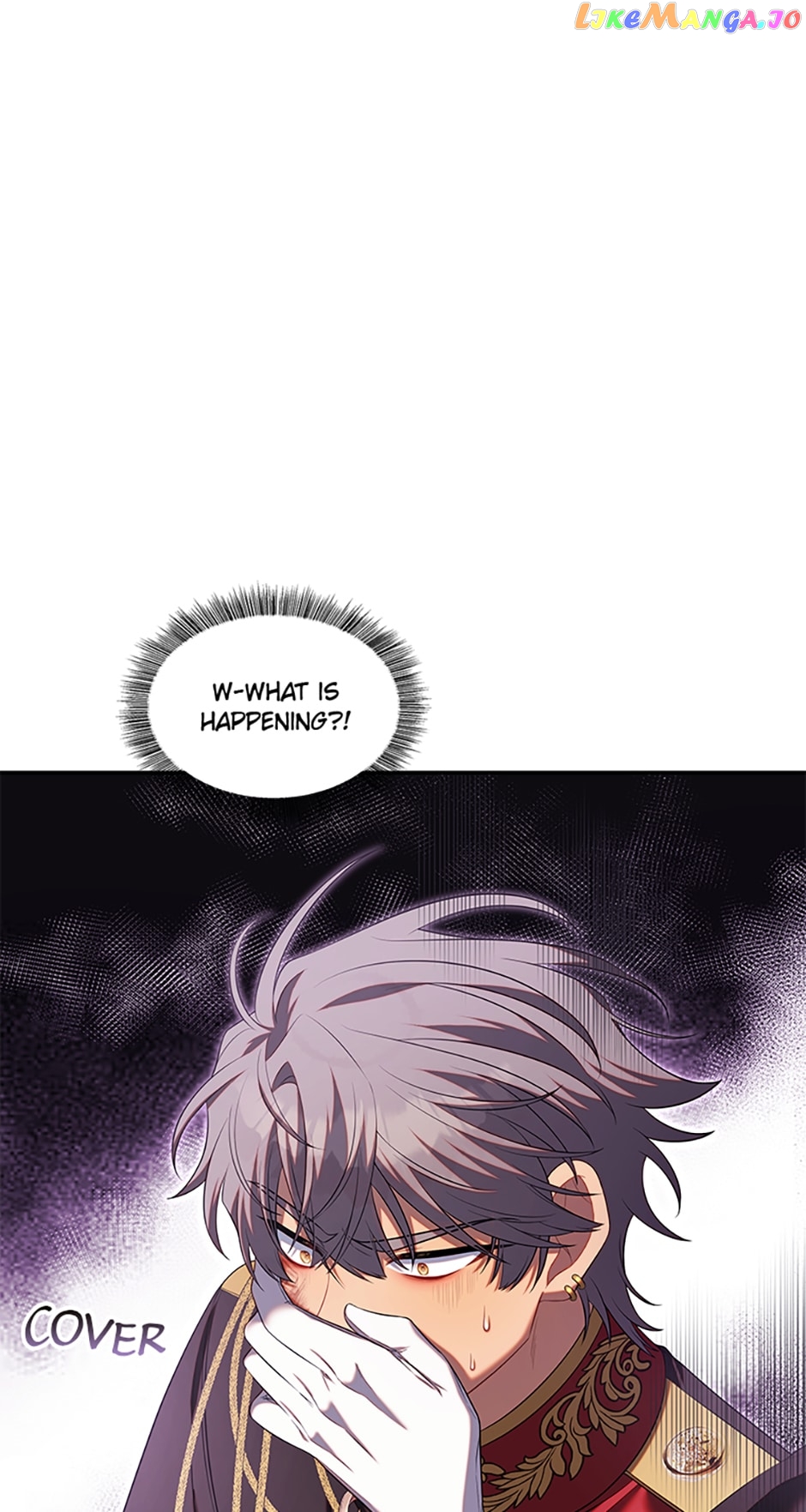 Duke Richard's Haven Chapter 50 - page 40
