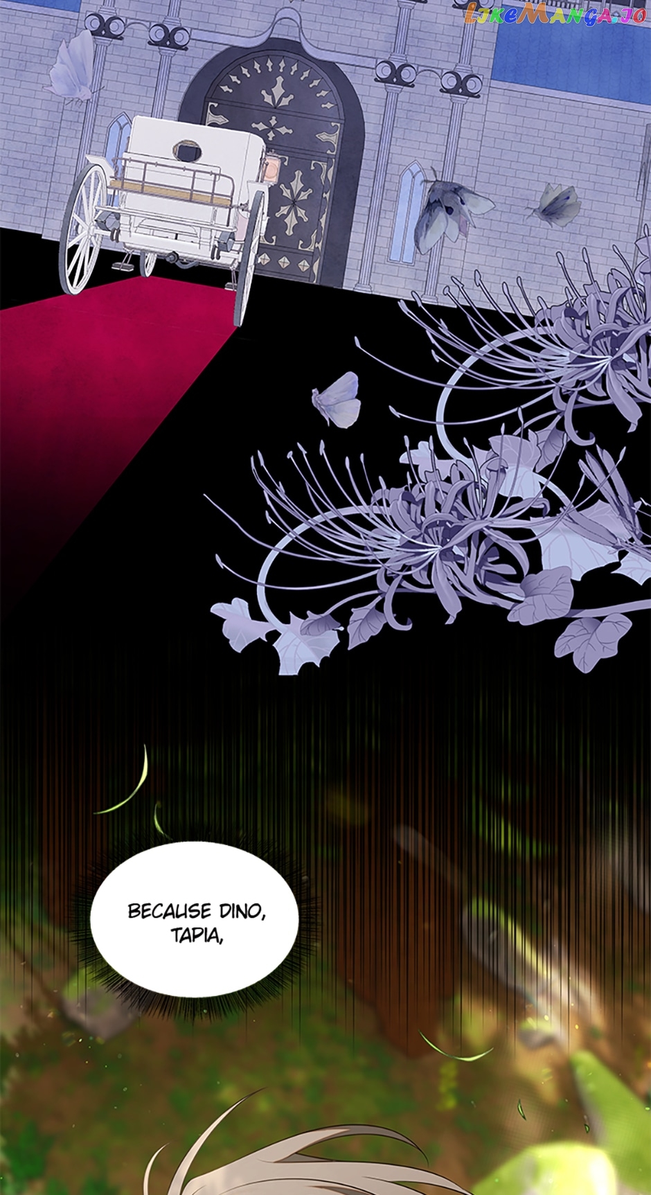 Duke Richard's Haven Chapter 50 - page 5