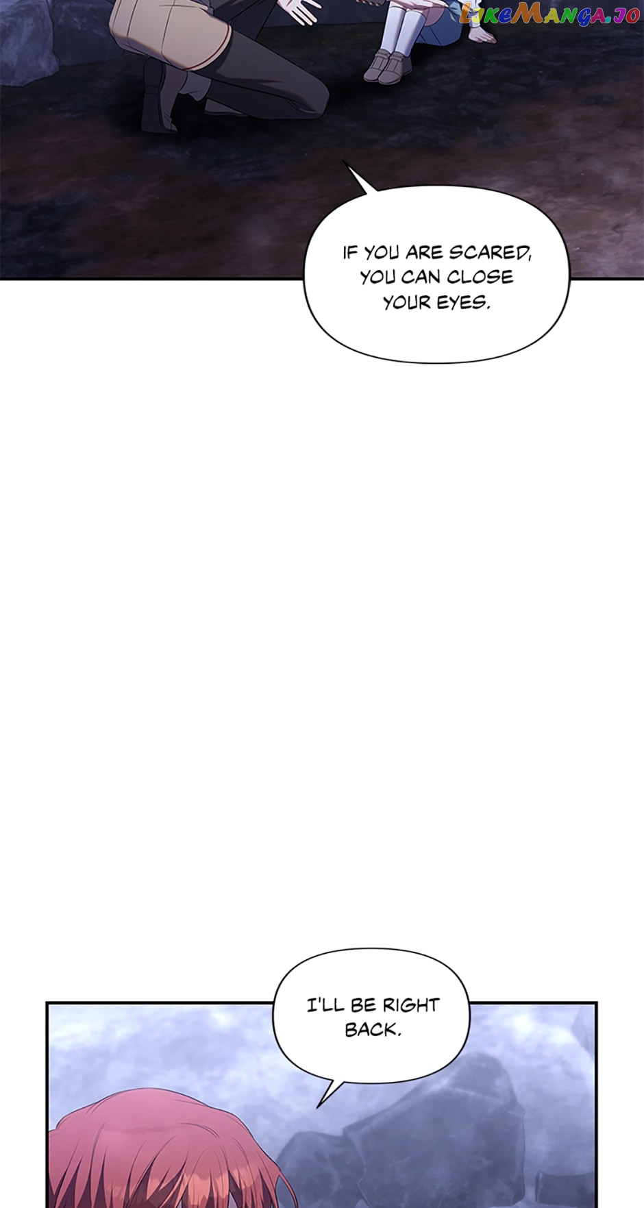 Duke Richard's Haven Chapter 50 - page 57