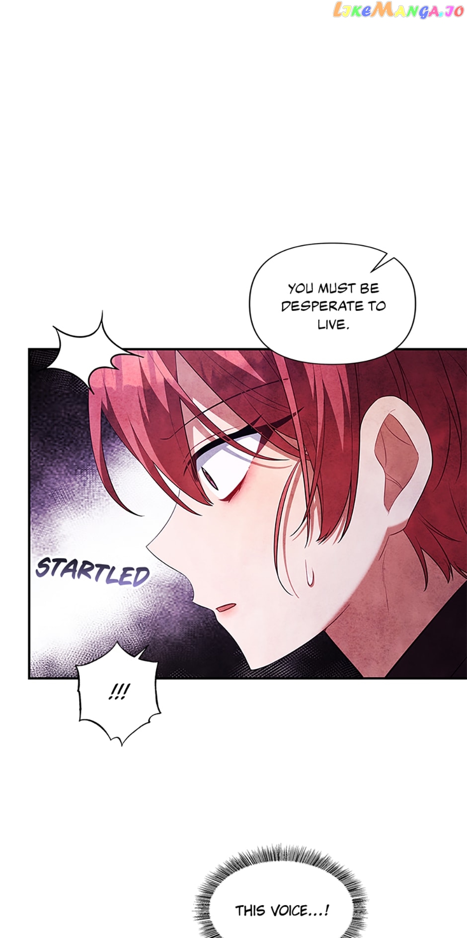 Duke Richard's Haven Chapter 50 - page 67