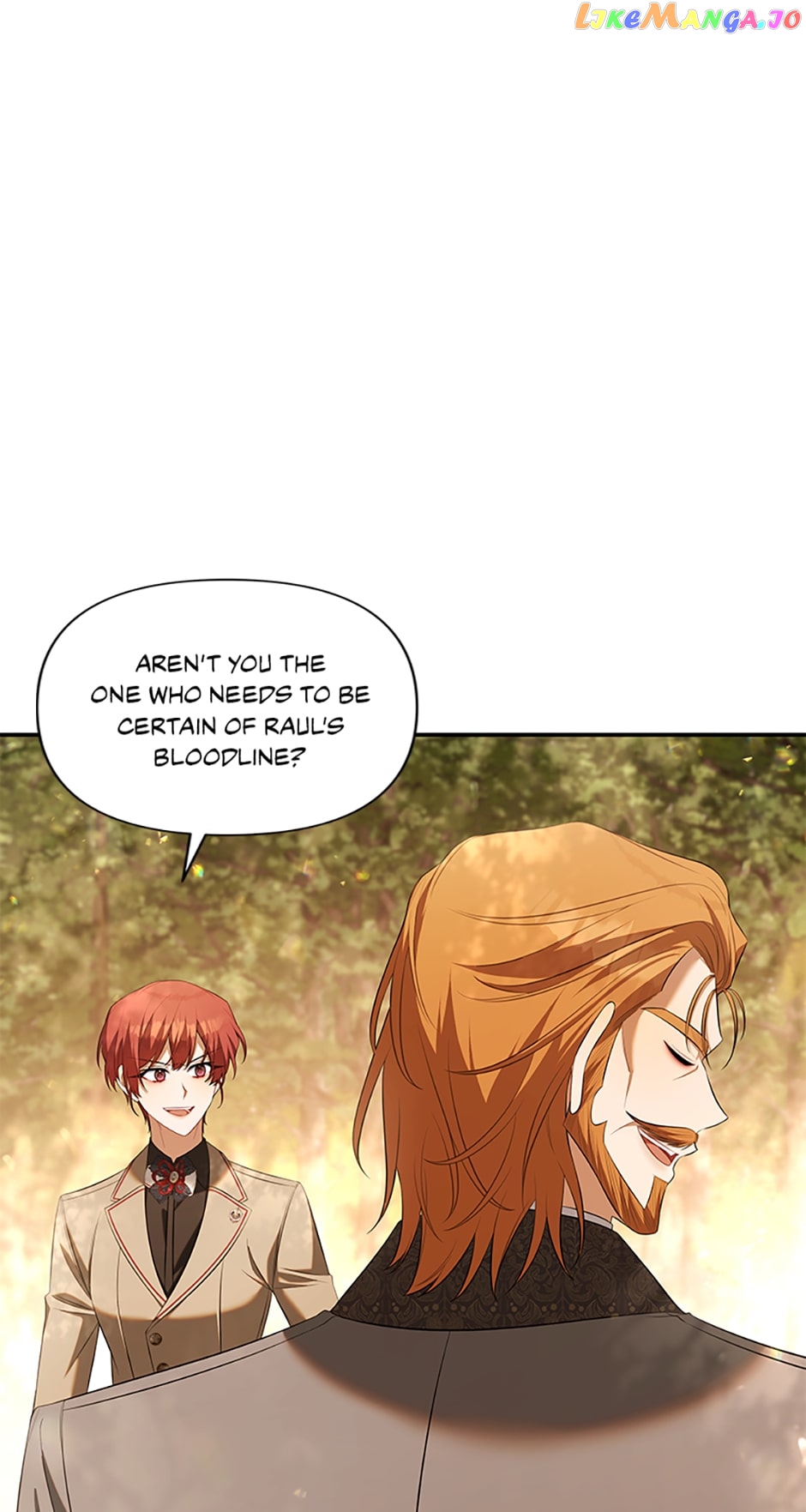Duke Richard's Haven Chapter 50 - page 80