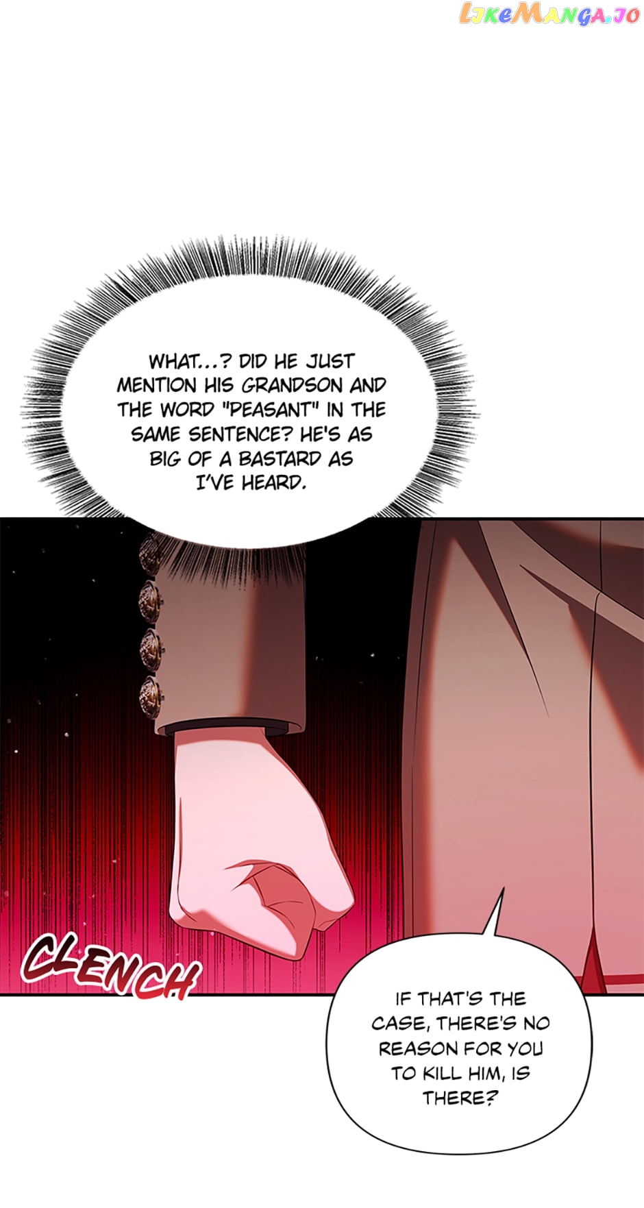 Duke Richard's Haven Chapter 50 - page 83