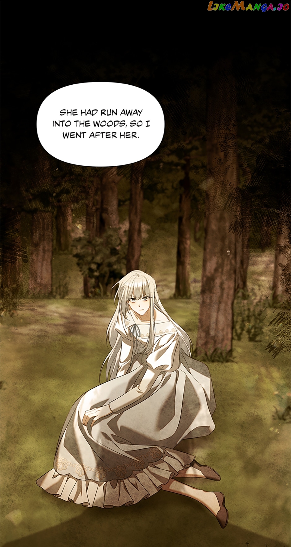 Duke Richard's Haven Chapter 50 - page 87