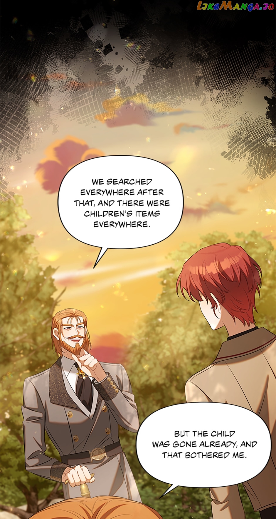 Duke Richard's Haven Chapter 50 - page 92