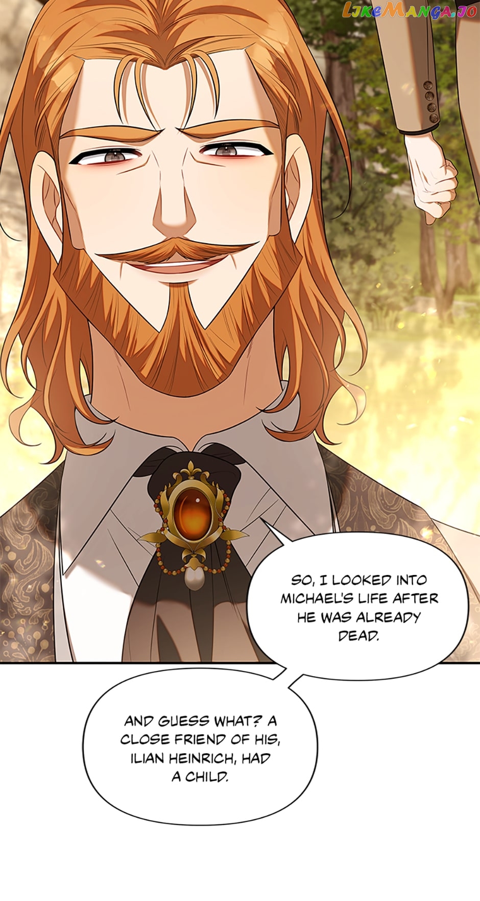 Duke Richard's Haven Chapter 50 - page 93