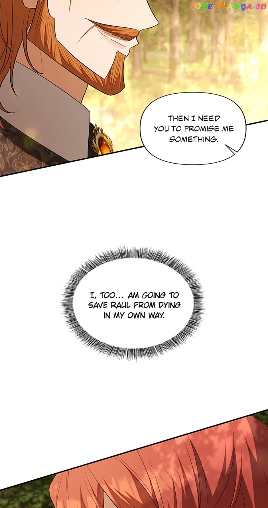 Duke Richard's Haven Chapter 50 - page 98
