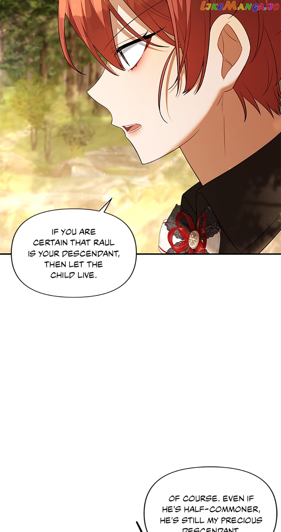Duke Richard's Haven Chapter 50 - page 99