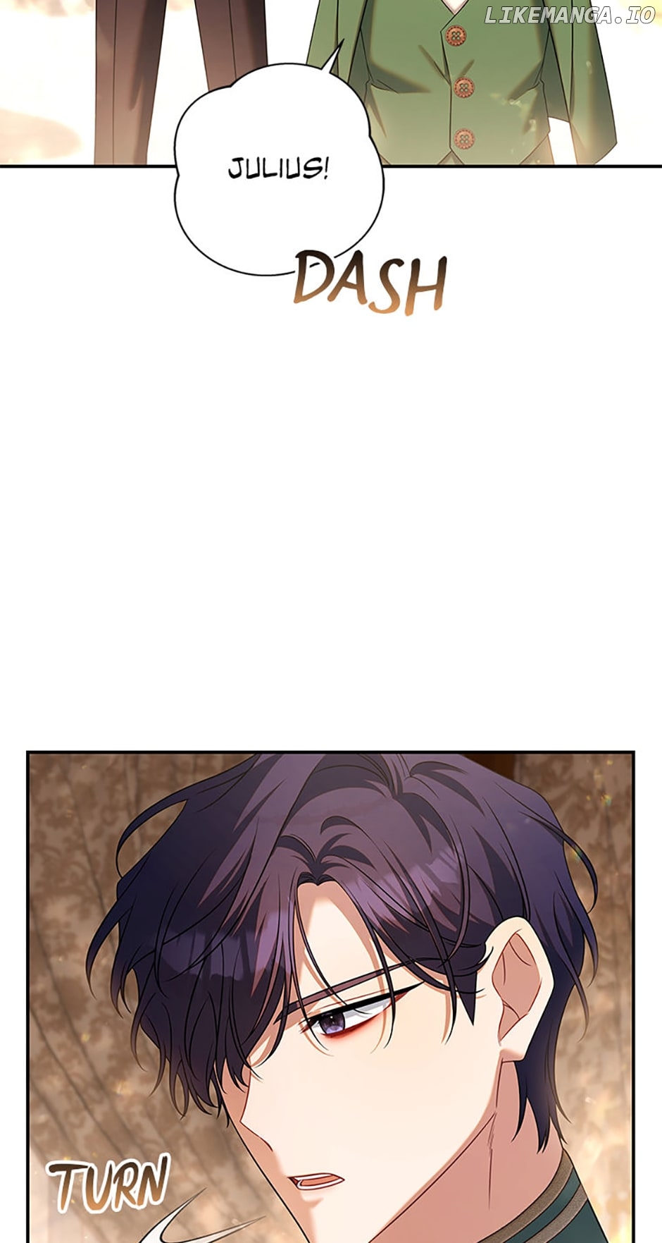Duke Richard's Haven Chapter 58 - page 12