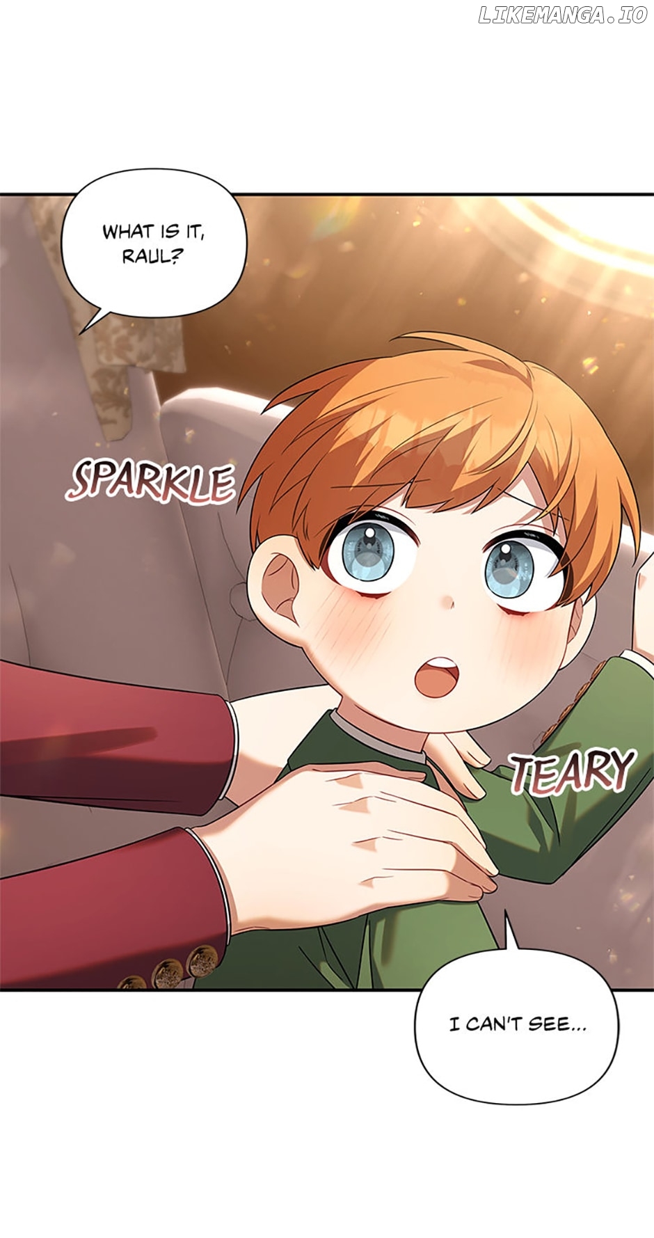 Duke Richard's Haven Chapter 58 - page 31