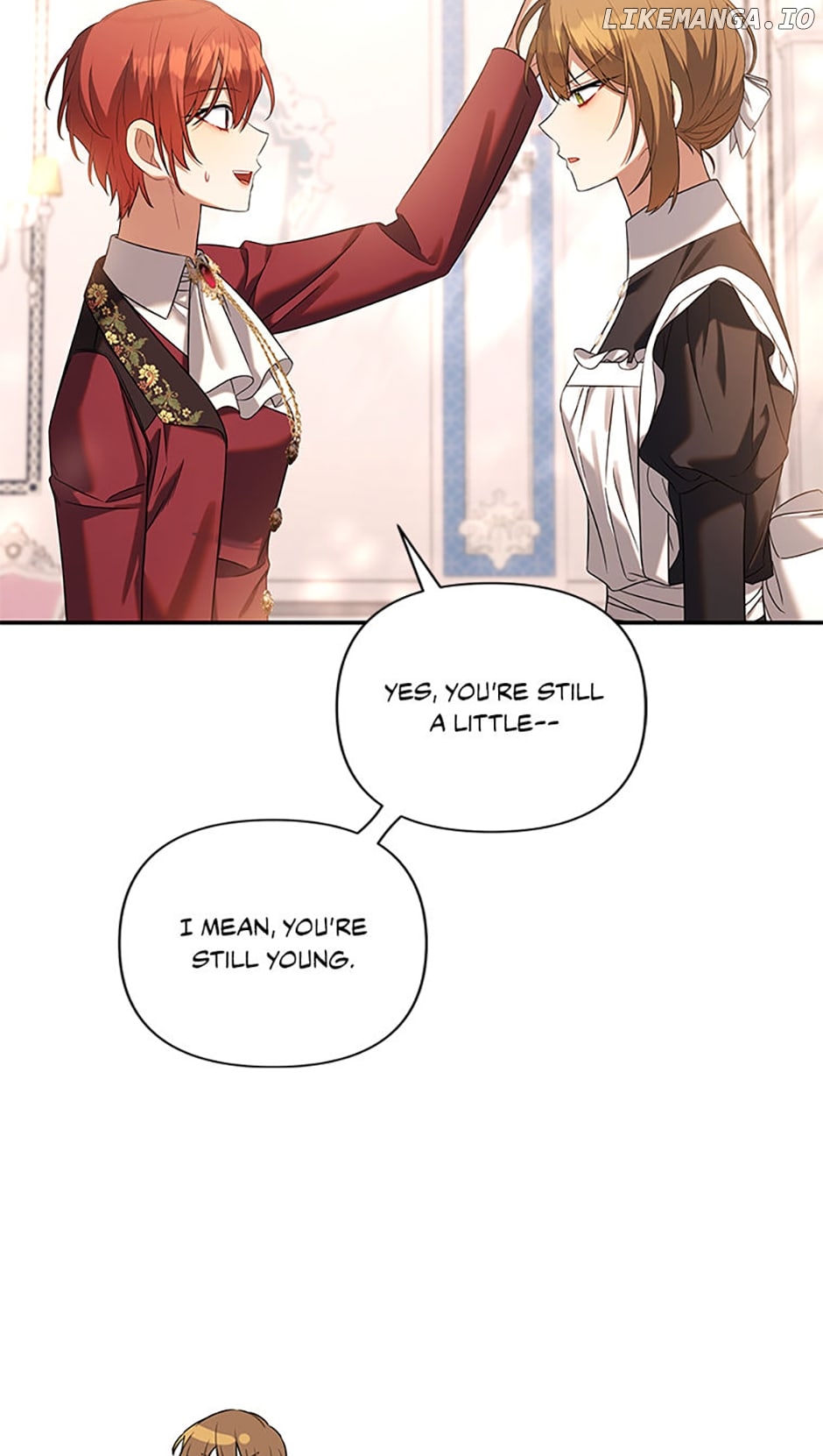 Duke Richard's Haven Chapter 58 - page 81