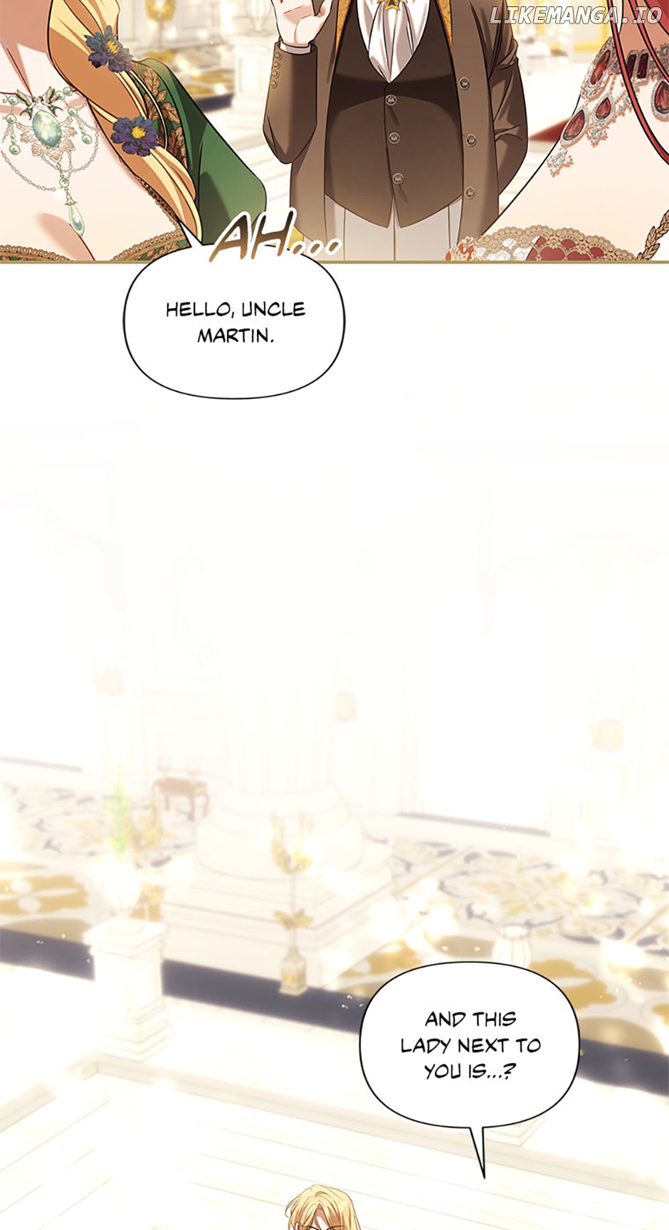 Duke Richard's Haven Chapter 66 - page 27