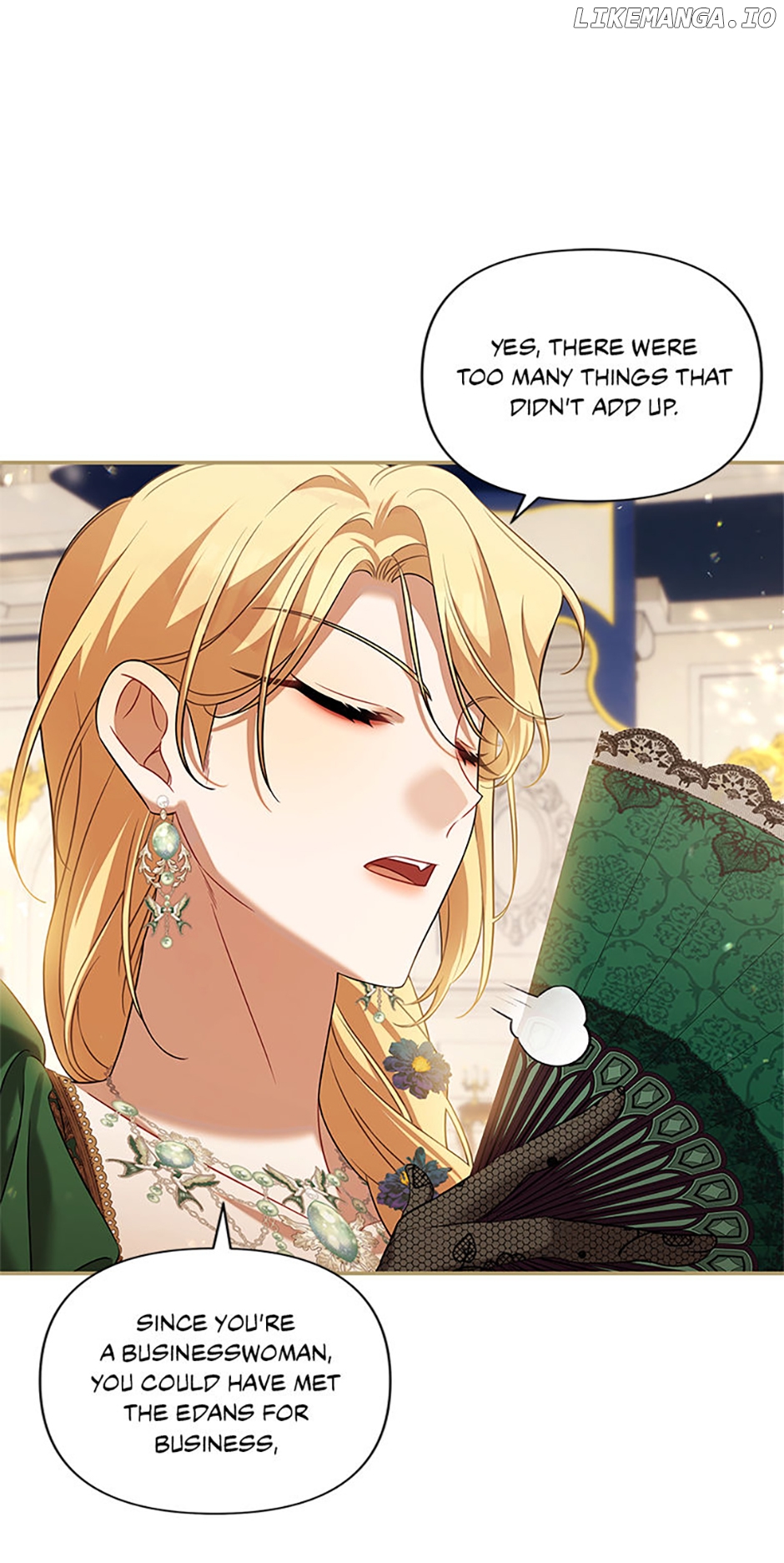 Duke Richard's Haven Chapter 66 - page 37