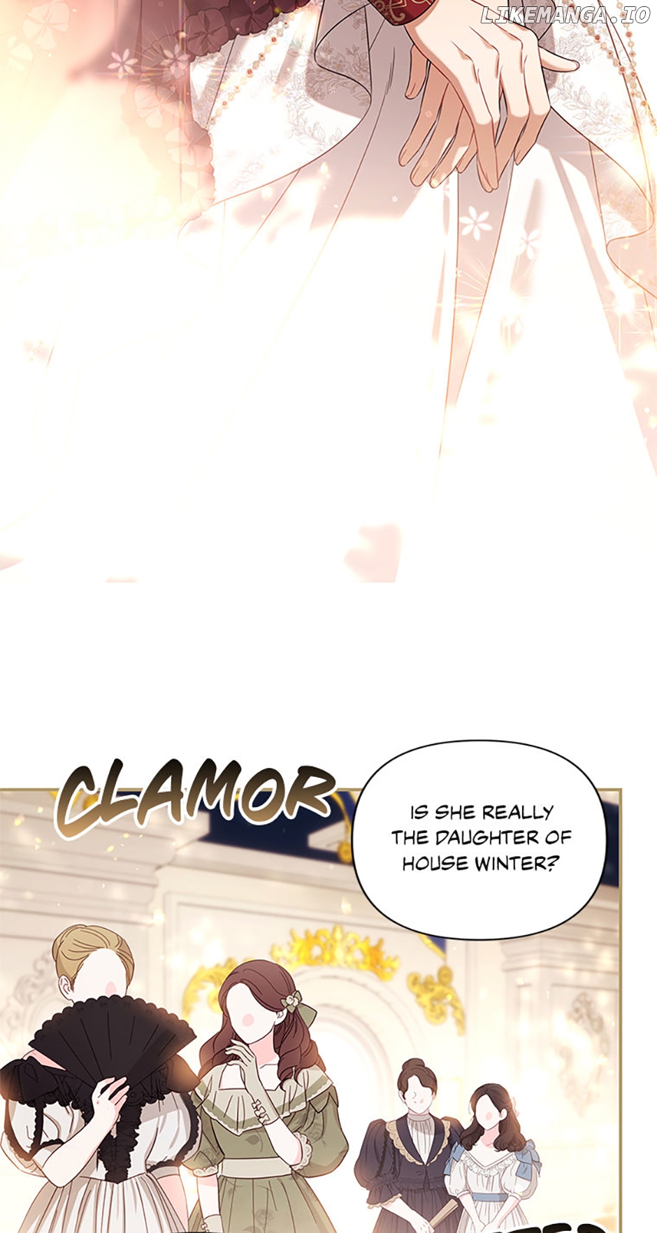 Duke Richard's Haven Chapter 66 - page 6