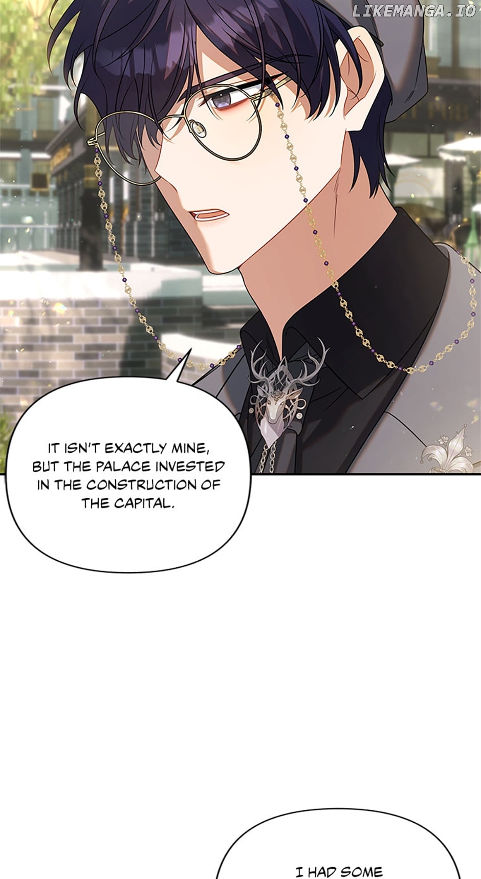 Duke Richard's Haven Chapter 59 - page 73