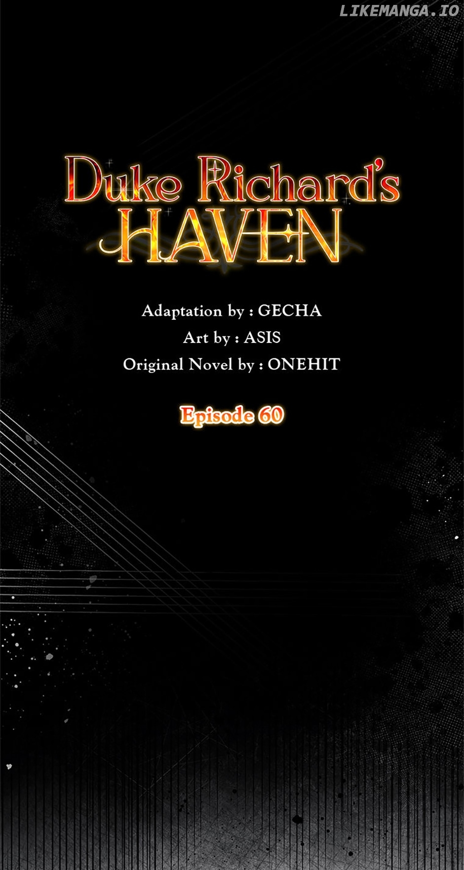 Duke Richard's Haven Chapter 60 - page 25