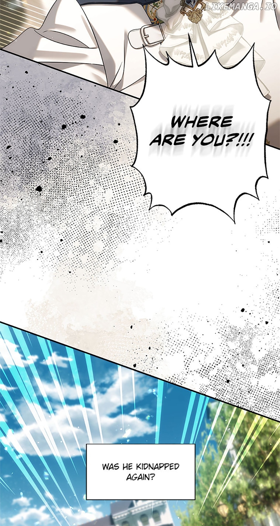 Duke Richard's Haven Chapter 60 - page 28