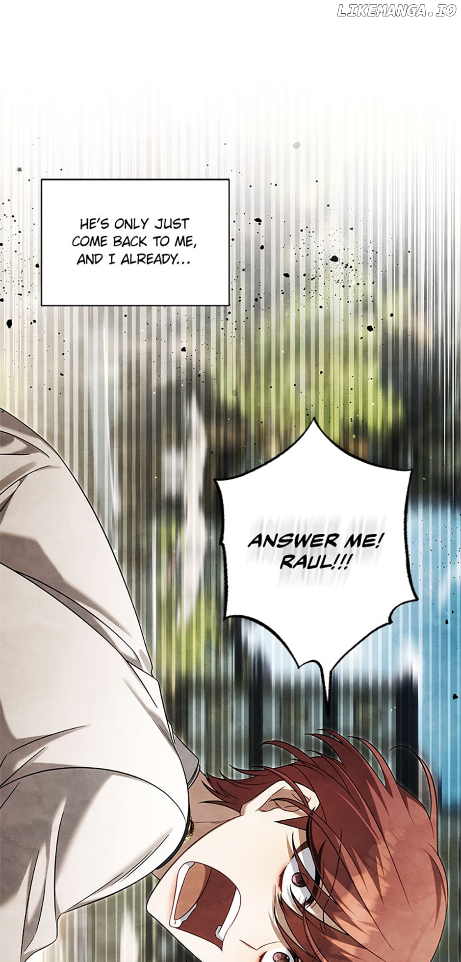 Duke Richard's Haven Chapter 60 - page 30
