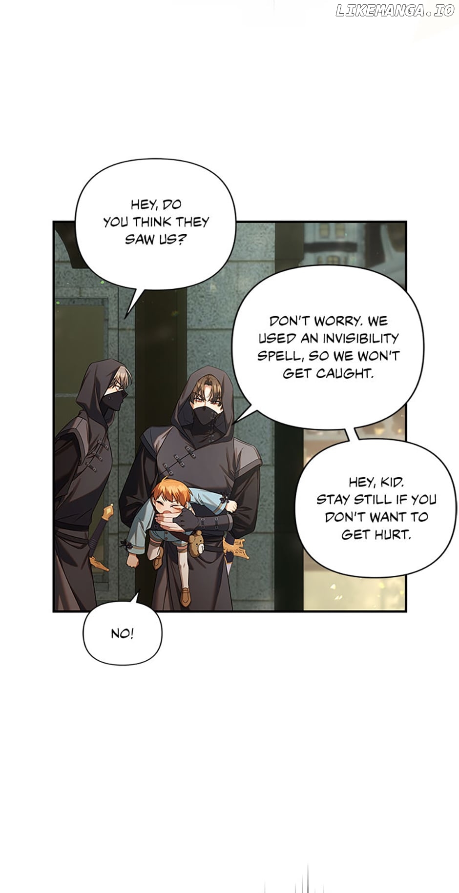Duke Richard's Haven Chapter 60 - page 70