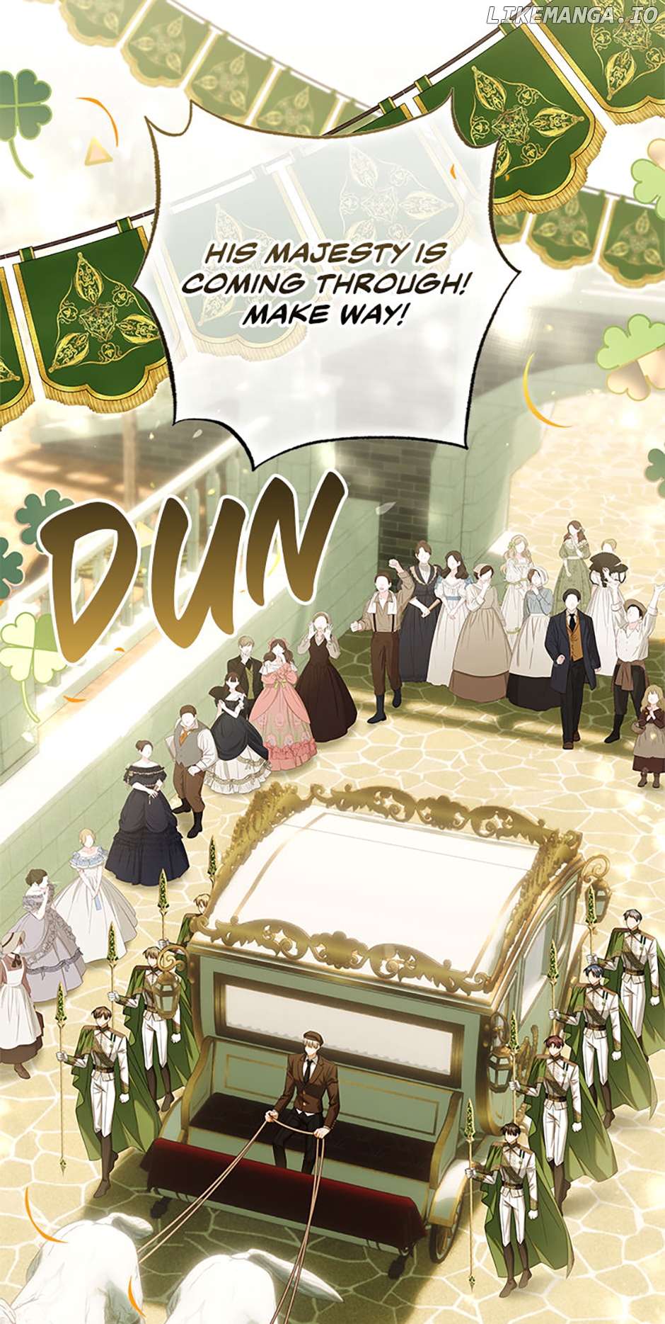Duke Richard's Haven Chapter 68 - page 16