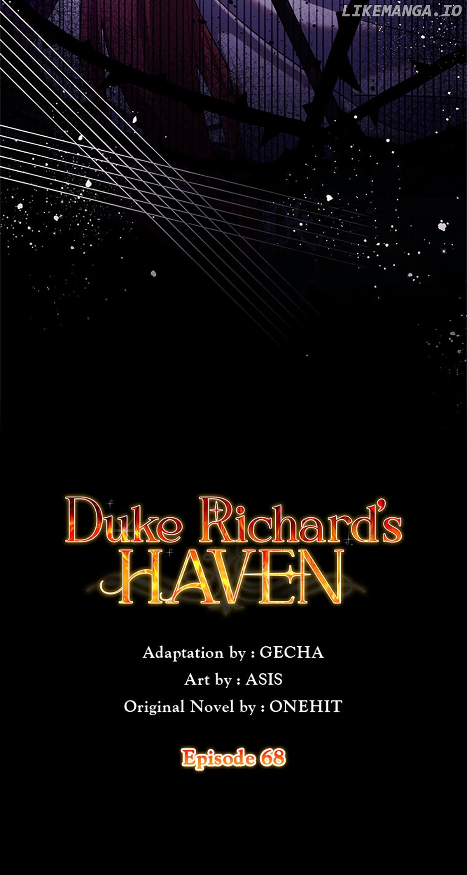 Duke Richard's Haven Chapter 68 - page 28