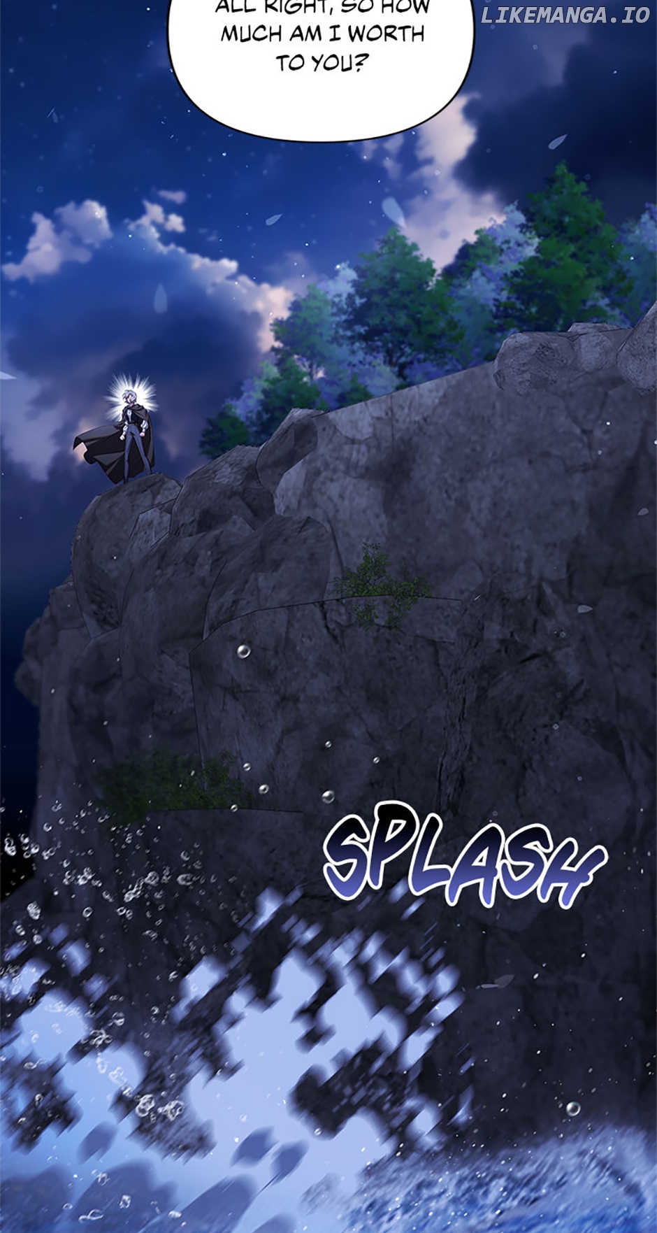 Duke Richard's Haven Chapter 68 - page 30