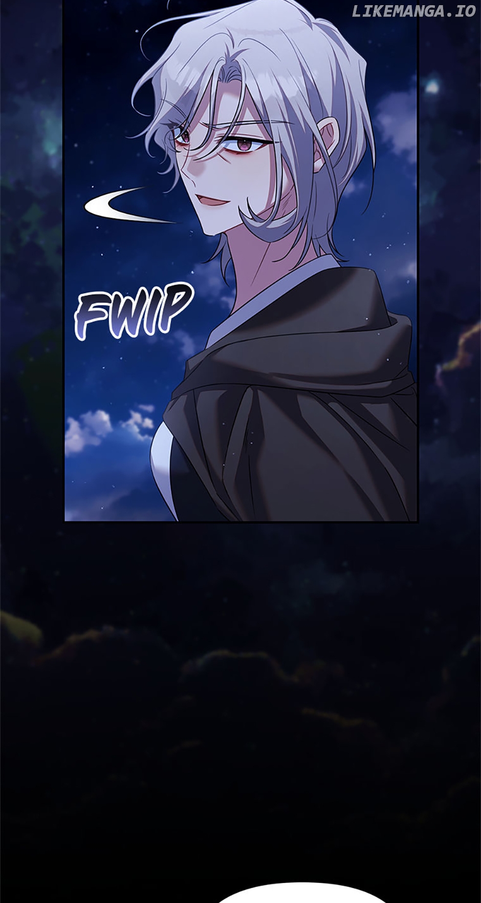 Duke Richard's Haven Chapter 68 - page 32